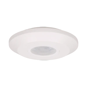 Orno Czujnik 360 laipsnių judesio jutiklis IP20, 800 W, itin plokščias - 2,5 cm, mini