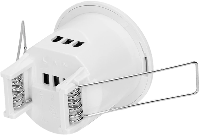 Orno LUBINIS JUDĖJIMO JUTIKLIS OR-CR-235 AC 230V
