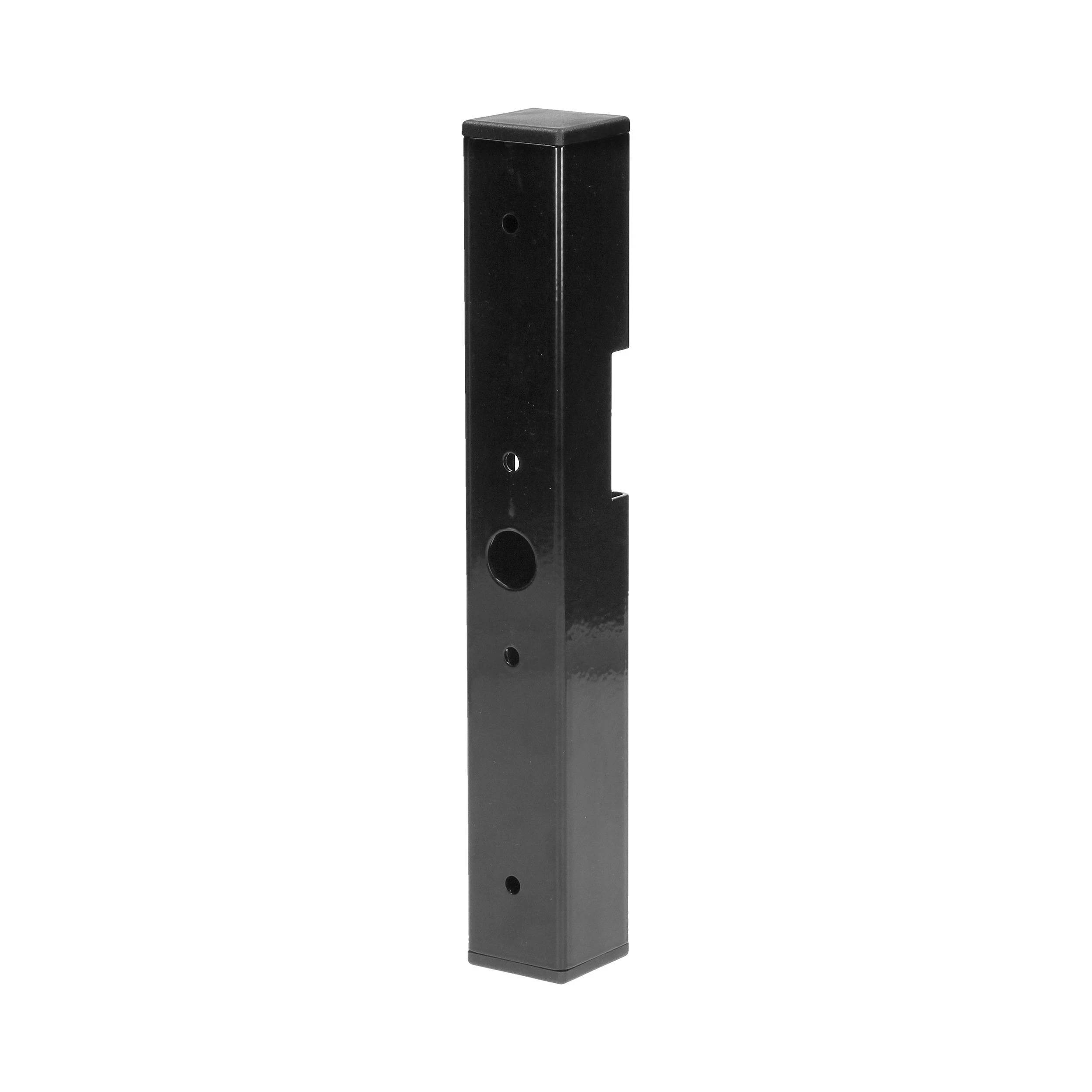 Orno Kaseta Elektrinė spyna H280, juoda