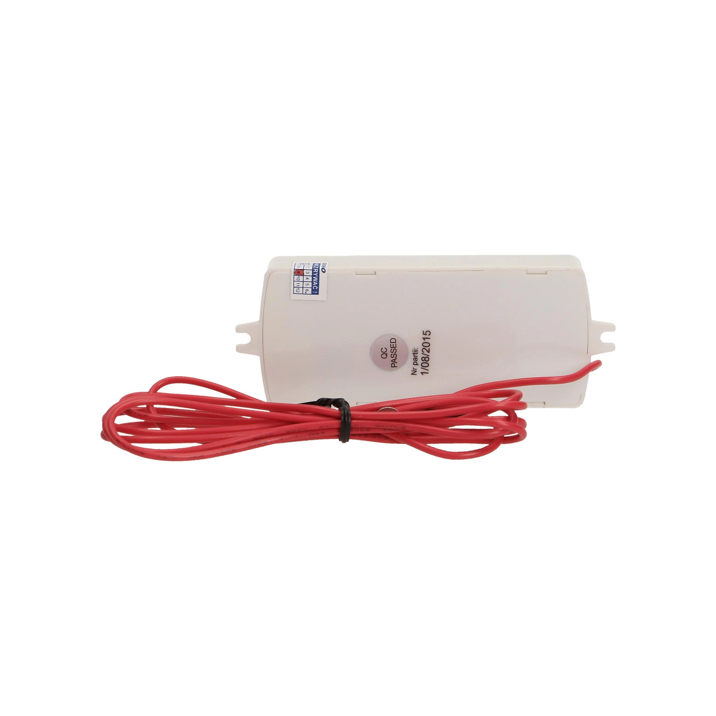 Orno Jutiklinis jungiklis, IP20, 500W
