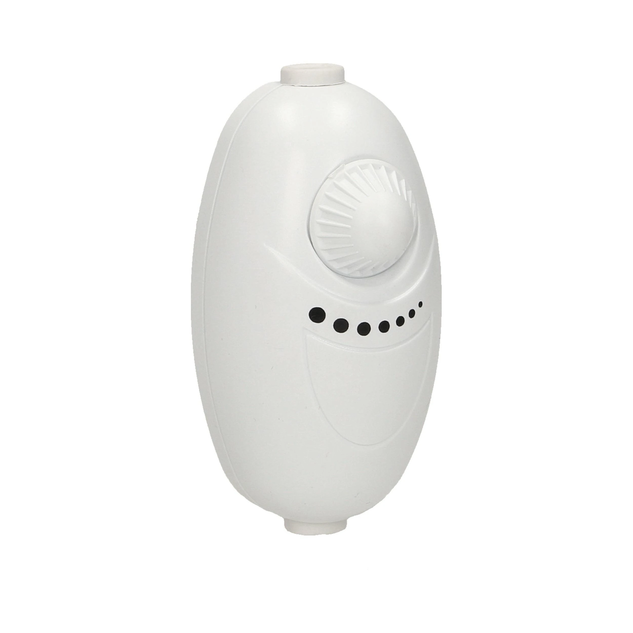 Orno Ściemniacz Integruotas šviesos reguliatorius 20–100 W, baltas