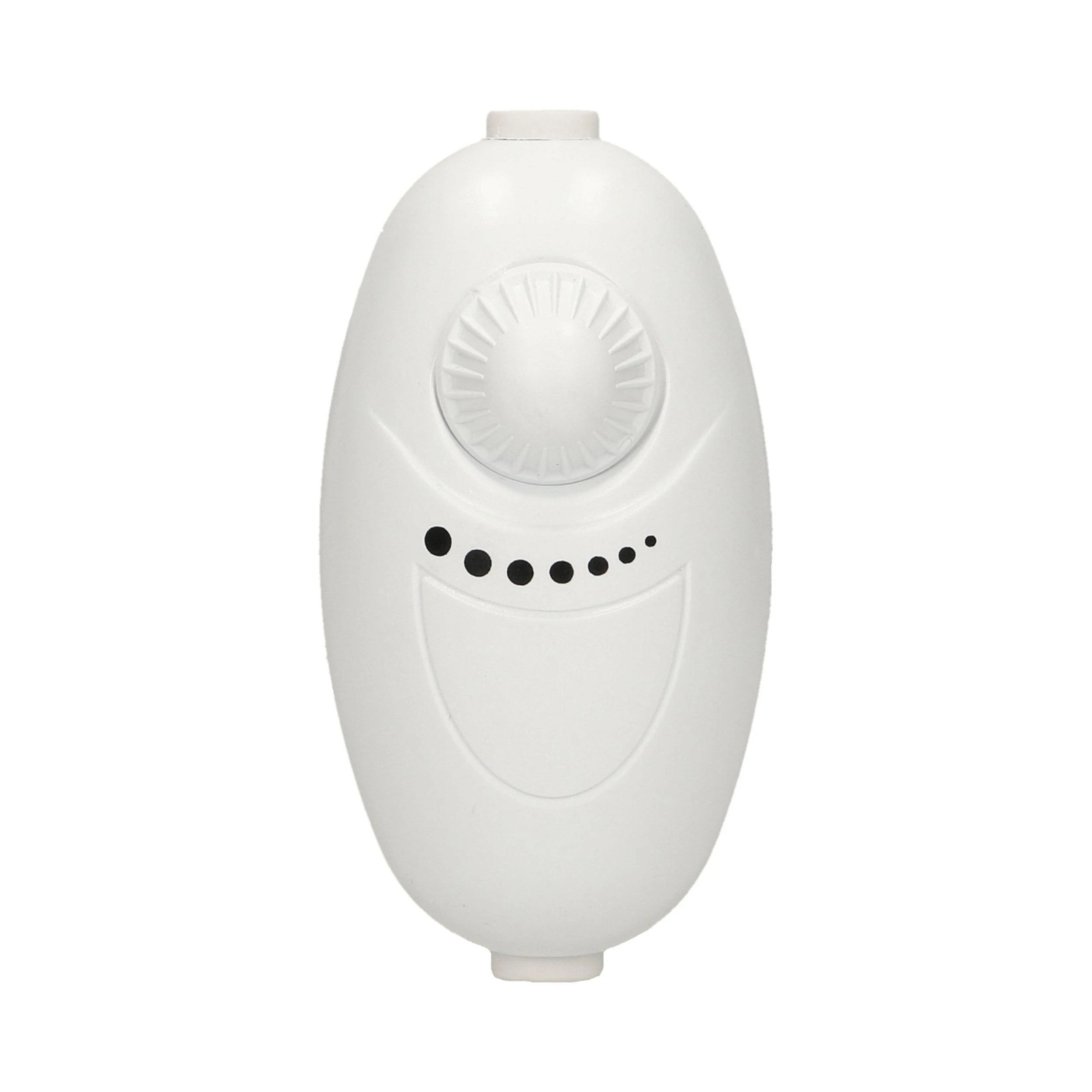 Orno Ściemniacz Integruotas šviesos reguliatorius 20–100 W, baltas