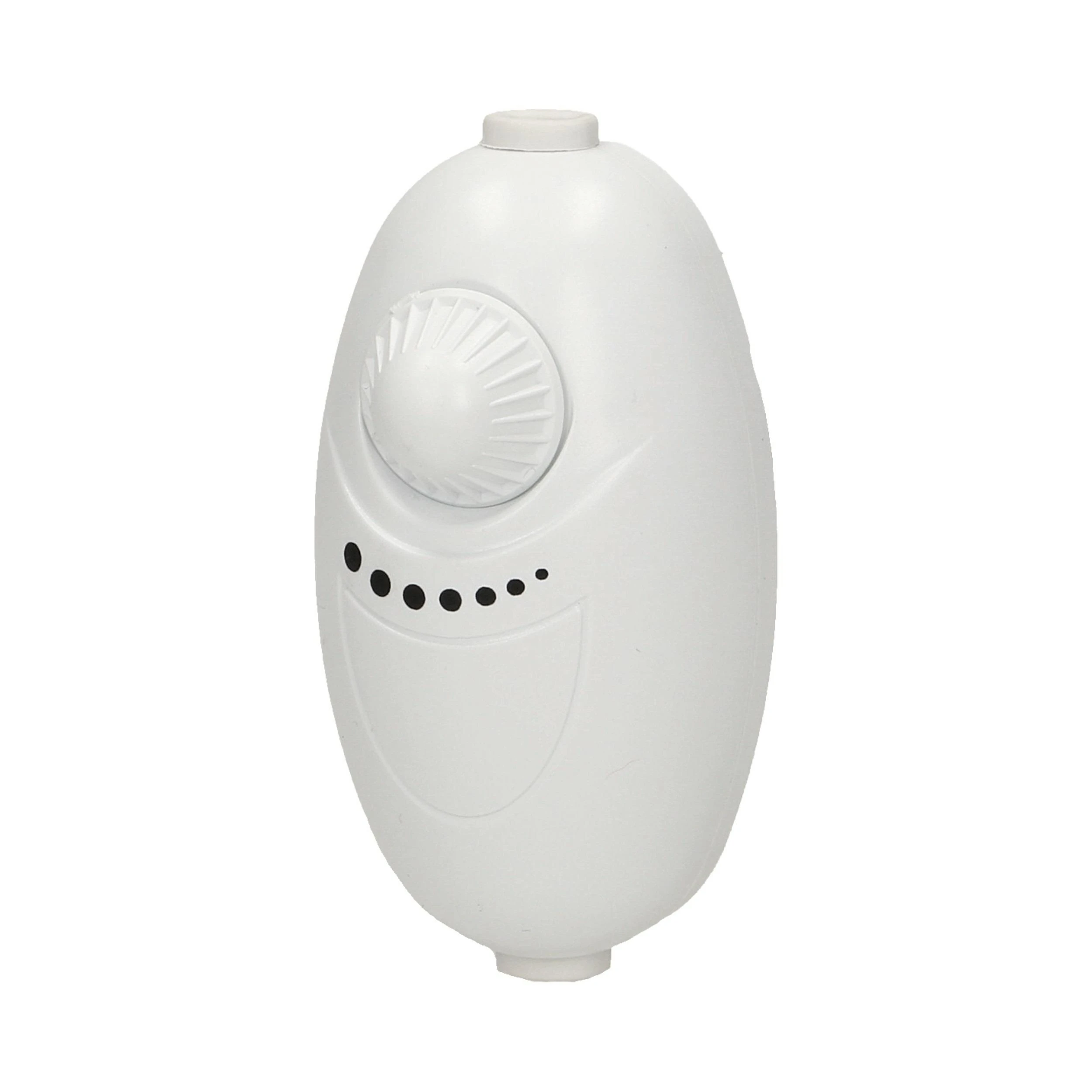 Orno Ściemniacz Integruotas šviesos reguliatorius 20–100 W, baltas