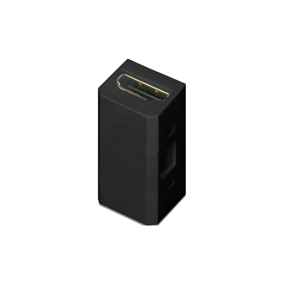 Orno Kostka Kubas su HDMI lizdu baldų lizdui OR-GM-9011/B arba OR-GM-9015/B