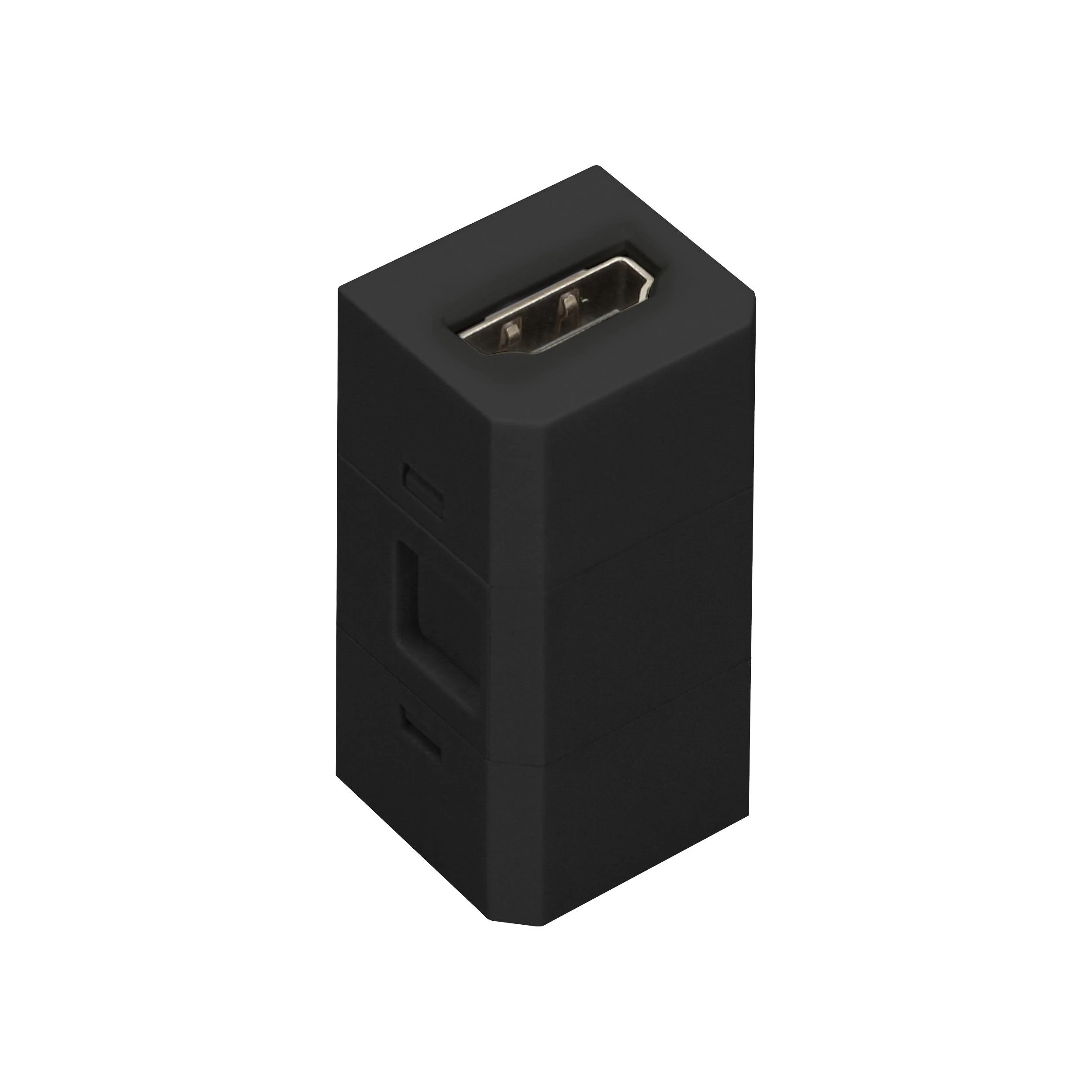 Orno Kostka Kubas su HDMI lizdu baldų lizdui OR-GM-9011/B arba OR-GM-9015/B