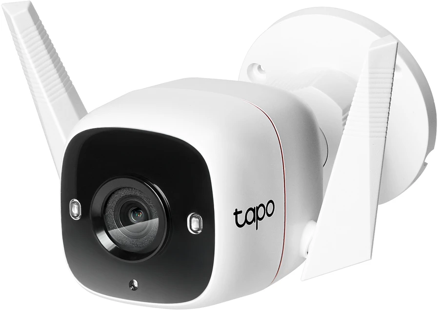 Lauko apsaugos kamera TP-Link Tapo C310
