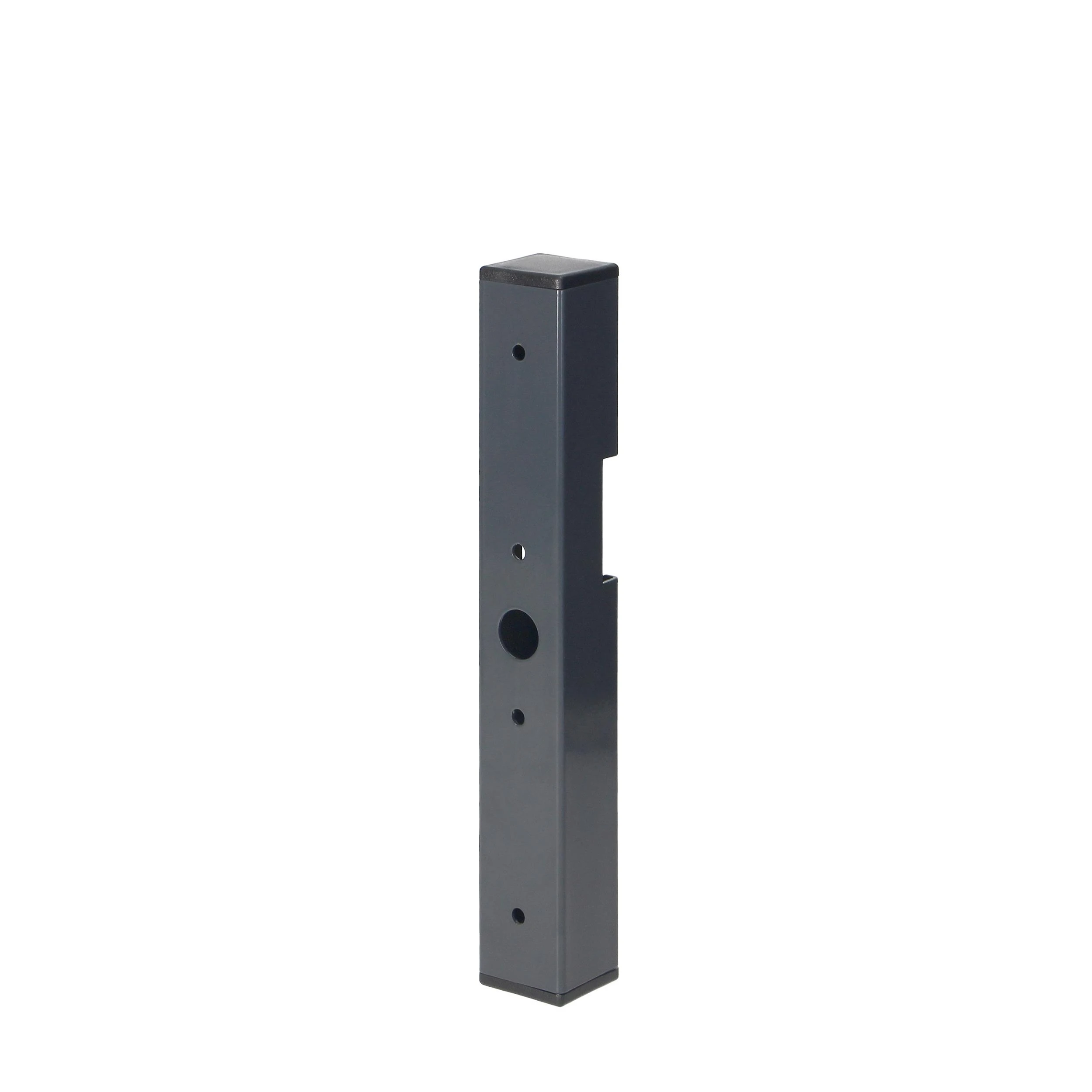 Orno Kaseta Elektrinė kasetinė spyna H350 ilga iki 40x40, juoda