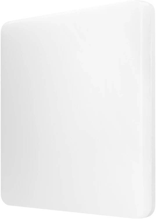 Orno KATY LED 24W lubinis šviestuvas, 2000lm, IP54, IK10, 4000K, PC