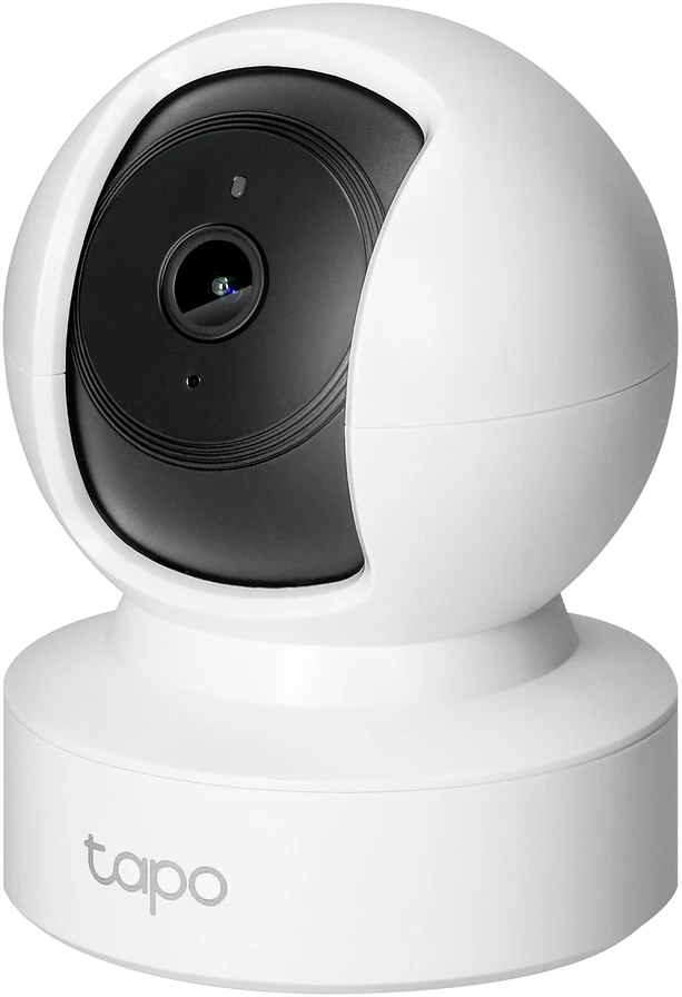 TP-LINK | Pan / Tilt Home Security Wi-Fi kamera | Tapo C212 | 3 MP | 4mm/F2.4 | H.264/H.265 | „Micro SD“, maks. 512 GB
