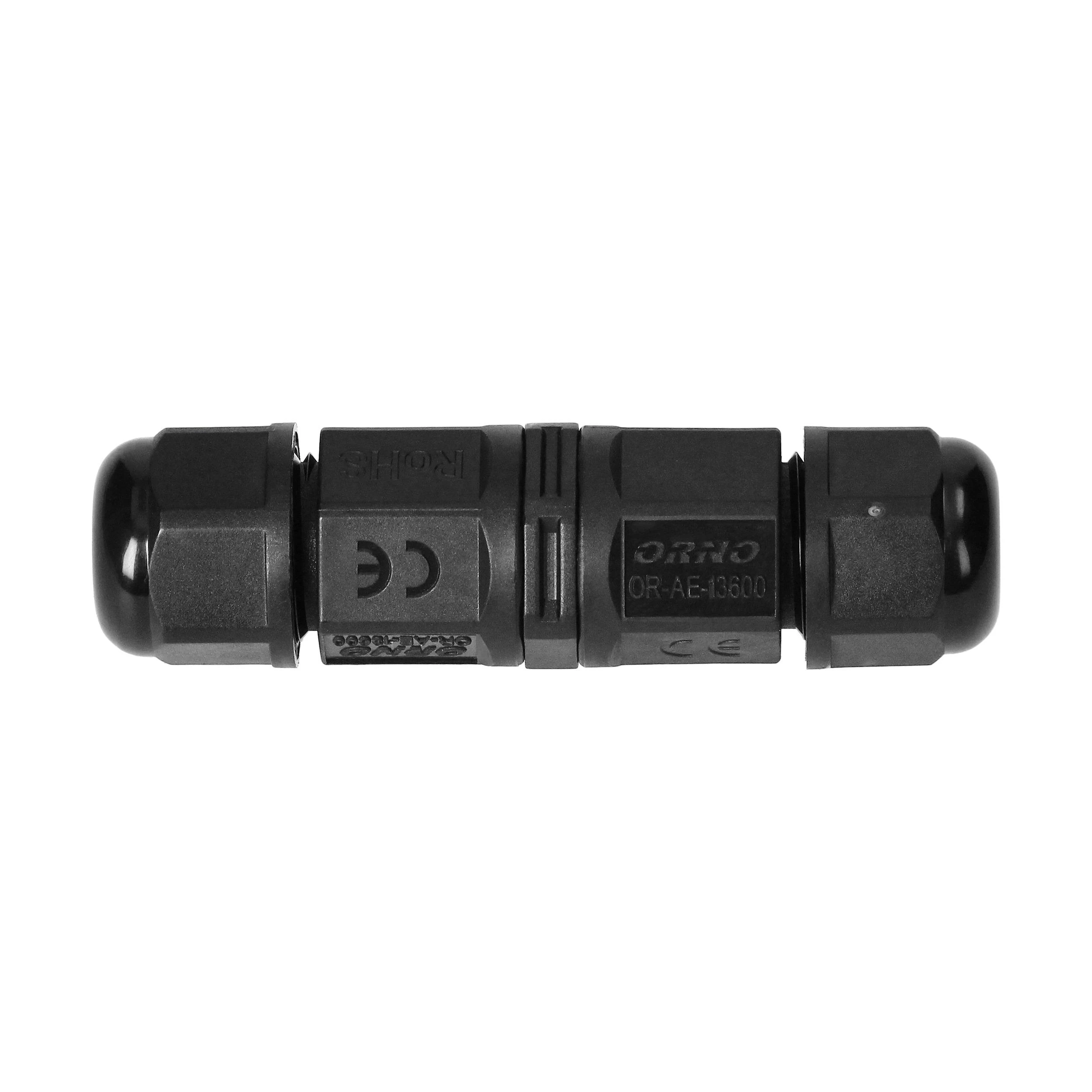 ORNO KONEKTOR KABLOWY IP68, 3X1,5mm