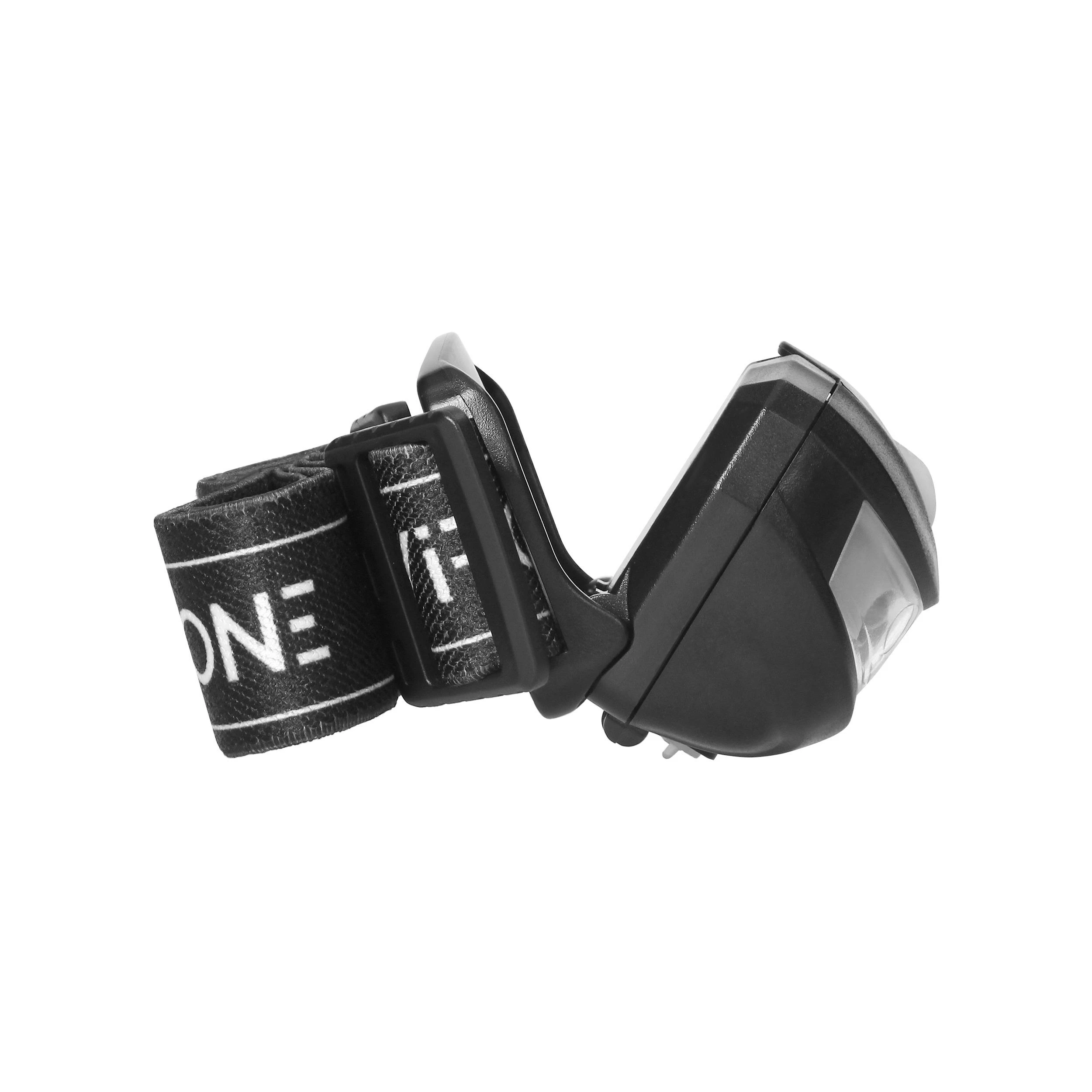 Orno Žibintuvėlis, 3 W LED priekinis žibintas, 120 lm, 1200 mAh ličio polimerų, judanti galvutė