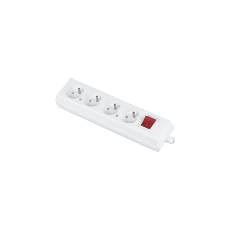 Plastrol Oem Elektros tinklo ilgintuvas GN-470WS su įjungimo/išjungimo jungikliu