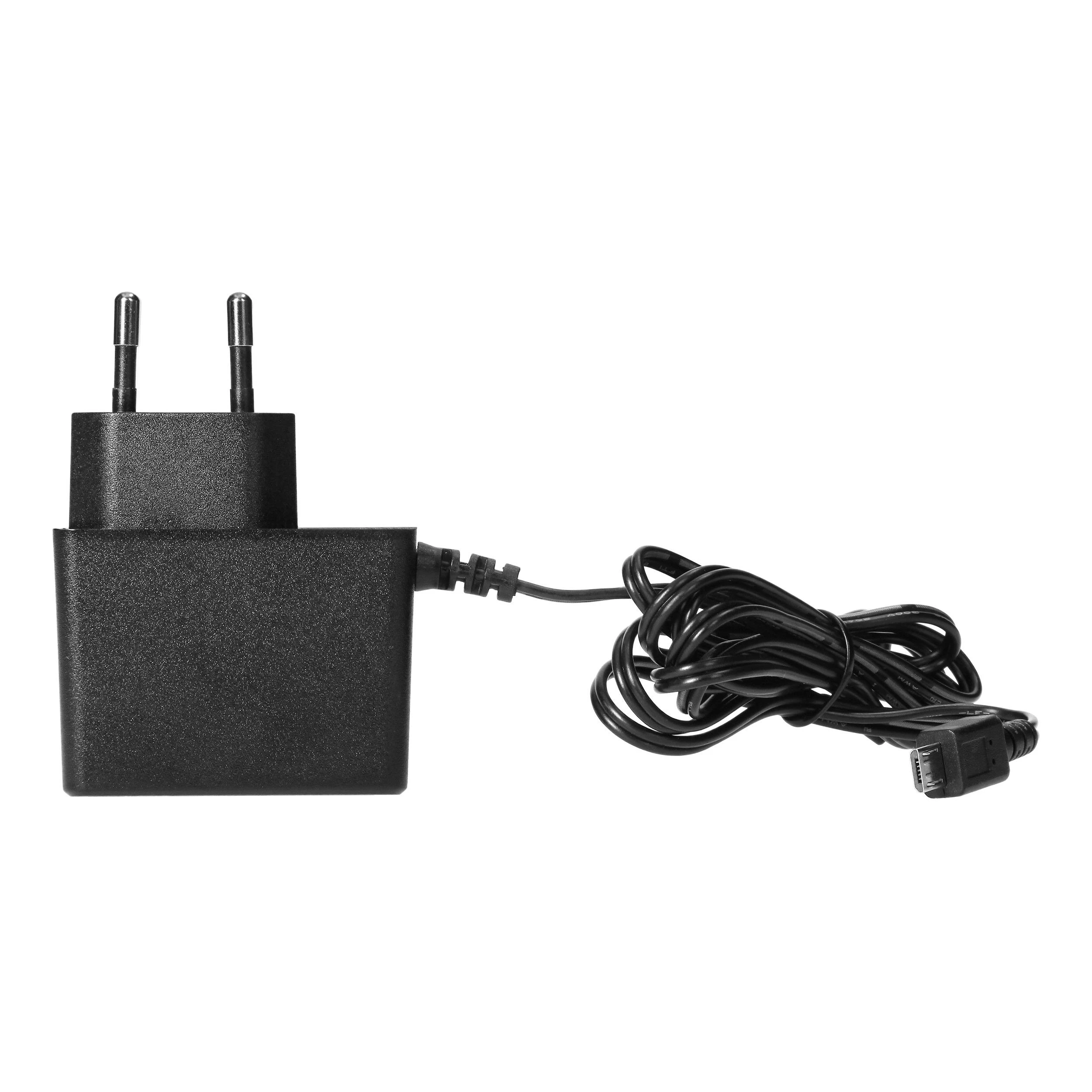 Orno Maitinimo šaltinis Lizdo maitinimo šaltinis su Micro USB kištuku, skirtas OR-AE-1367 įkrovikliui, DC5V, 2A