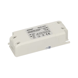 Orno Maitinimo šaltinis LED maitinimo šaltinis 12 VDC 15 W, IP20