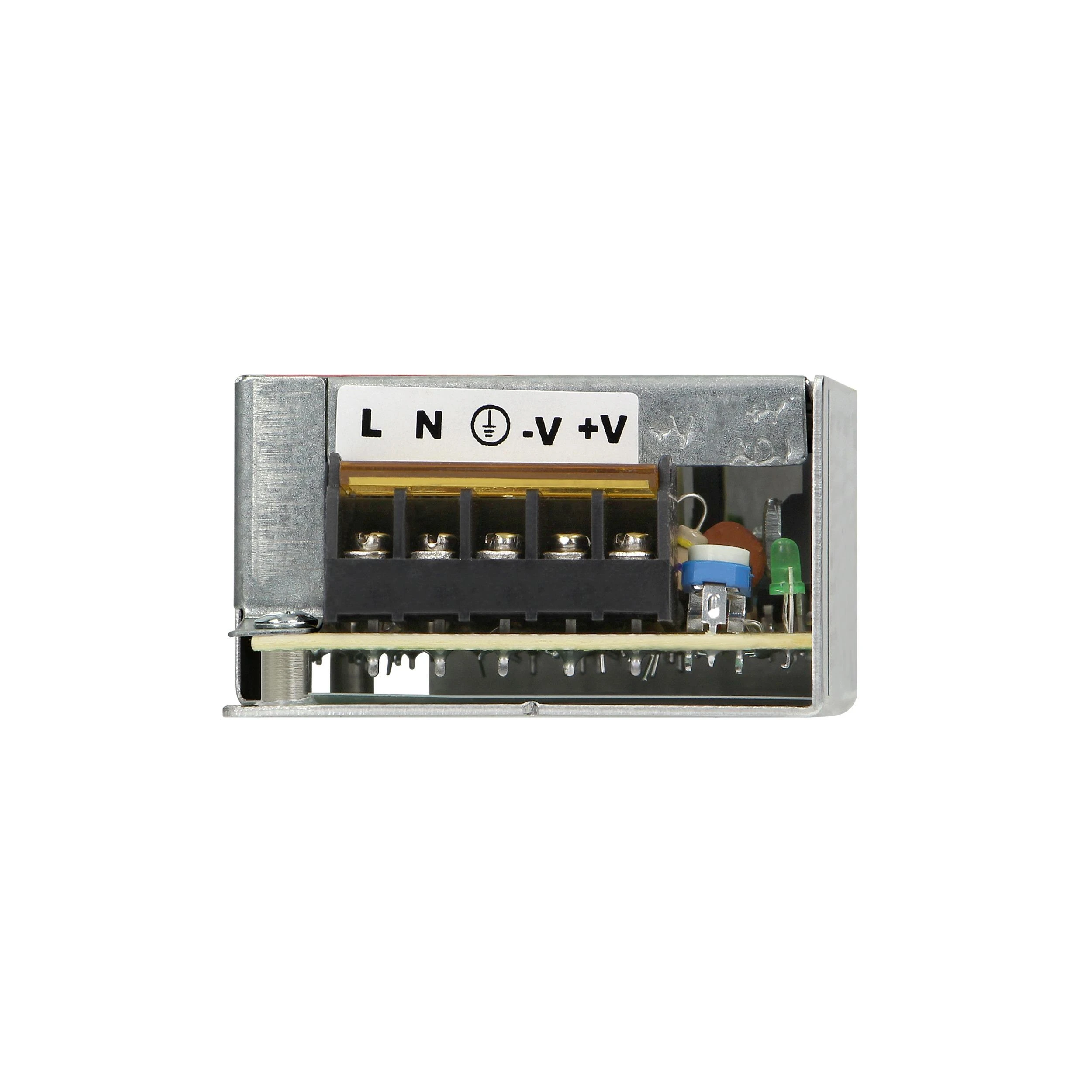 Orno Maitinimo šaltinis open frame 12VDC 35W, IP20