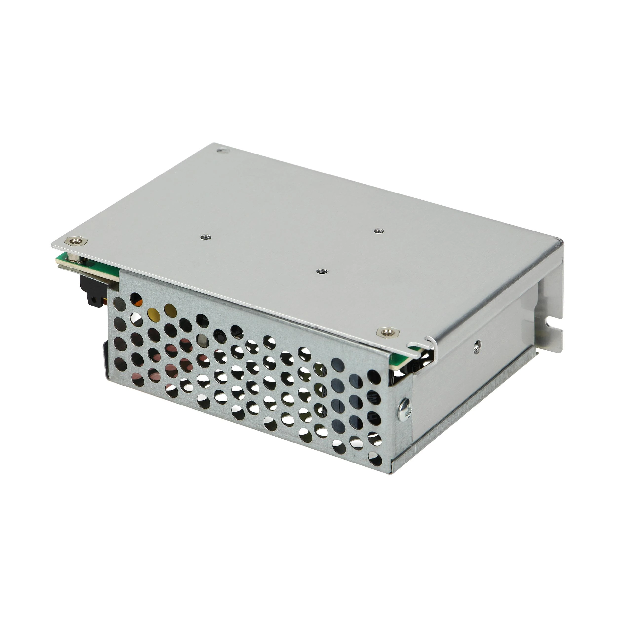 Orno Maitinimo šaltinis Atviro rėmo maitinimo šaltinis 12 VDC 60 W, IP20