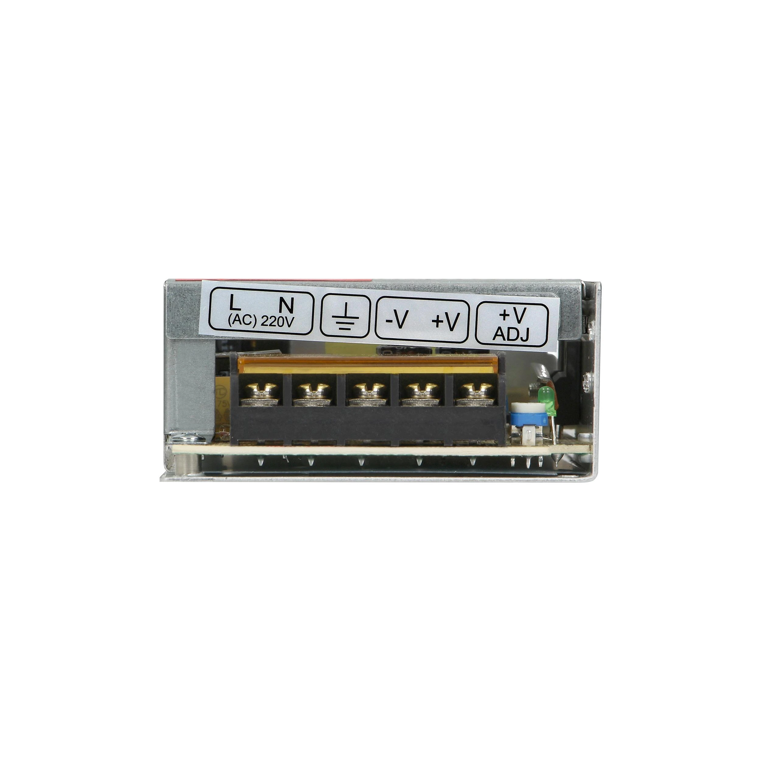 Orno Maitinimo šaltinis Atviro rėmo maitinimo šaltinis 12 VDC 60 W, IP20