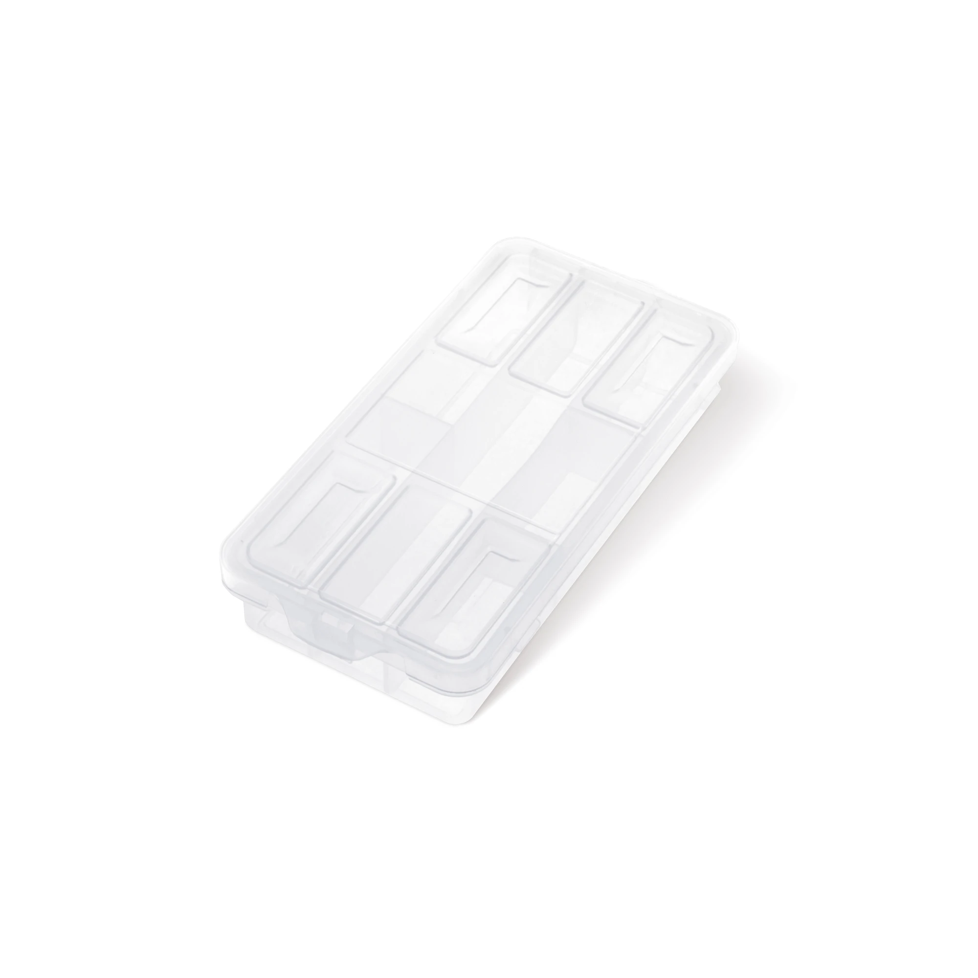 Orno Oem Organizer Knox NO35 Plastikinė Dėžutė
