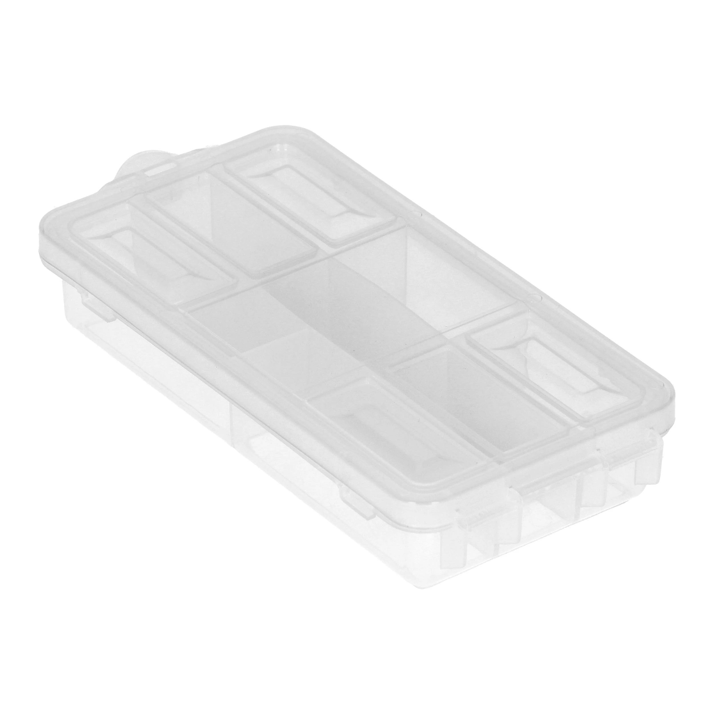 Orno Oem Organizer Knox NO35 Plastikinė Dėžutė