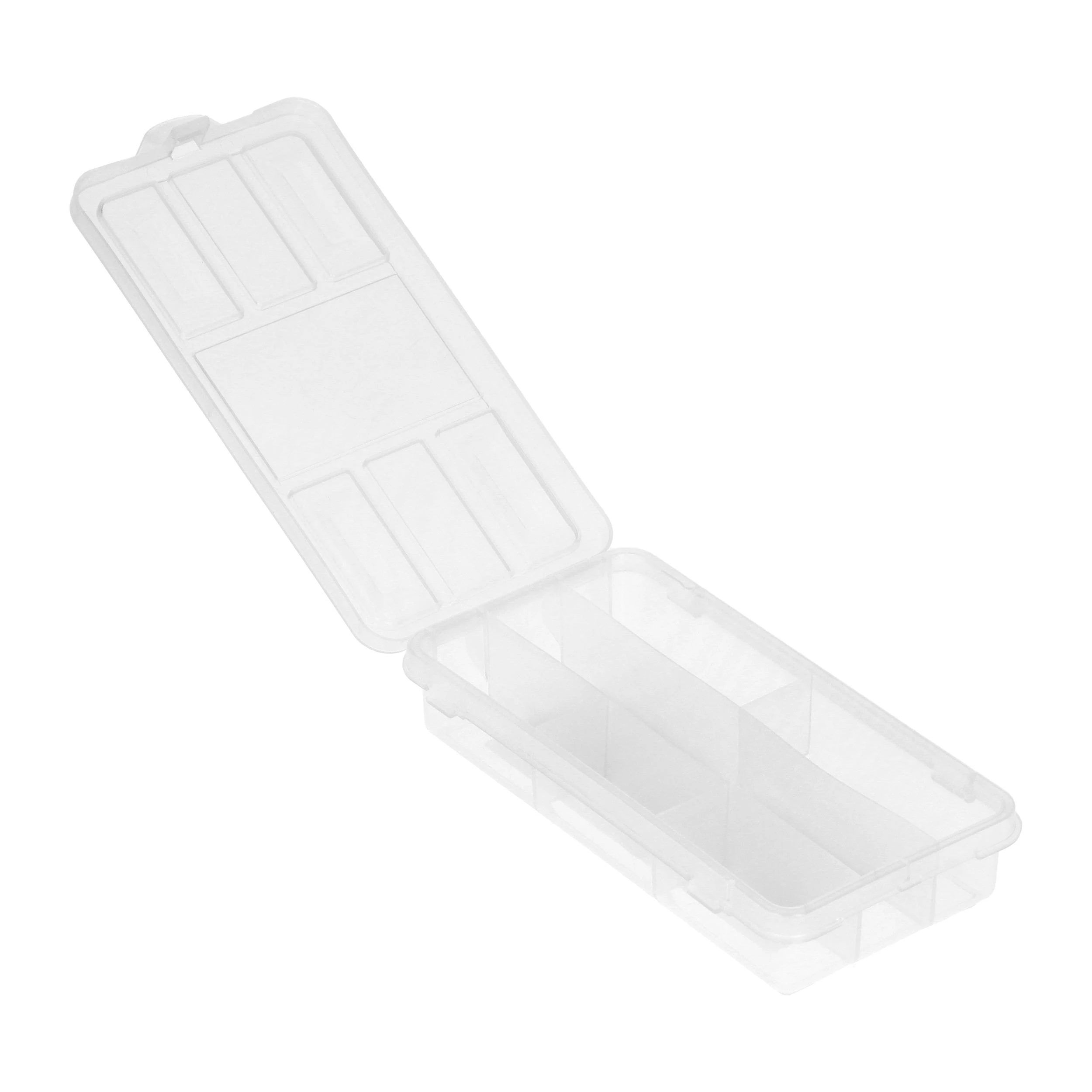 Orno Oem Organizer Knox NO35 Plastikinė Dėžutė