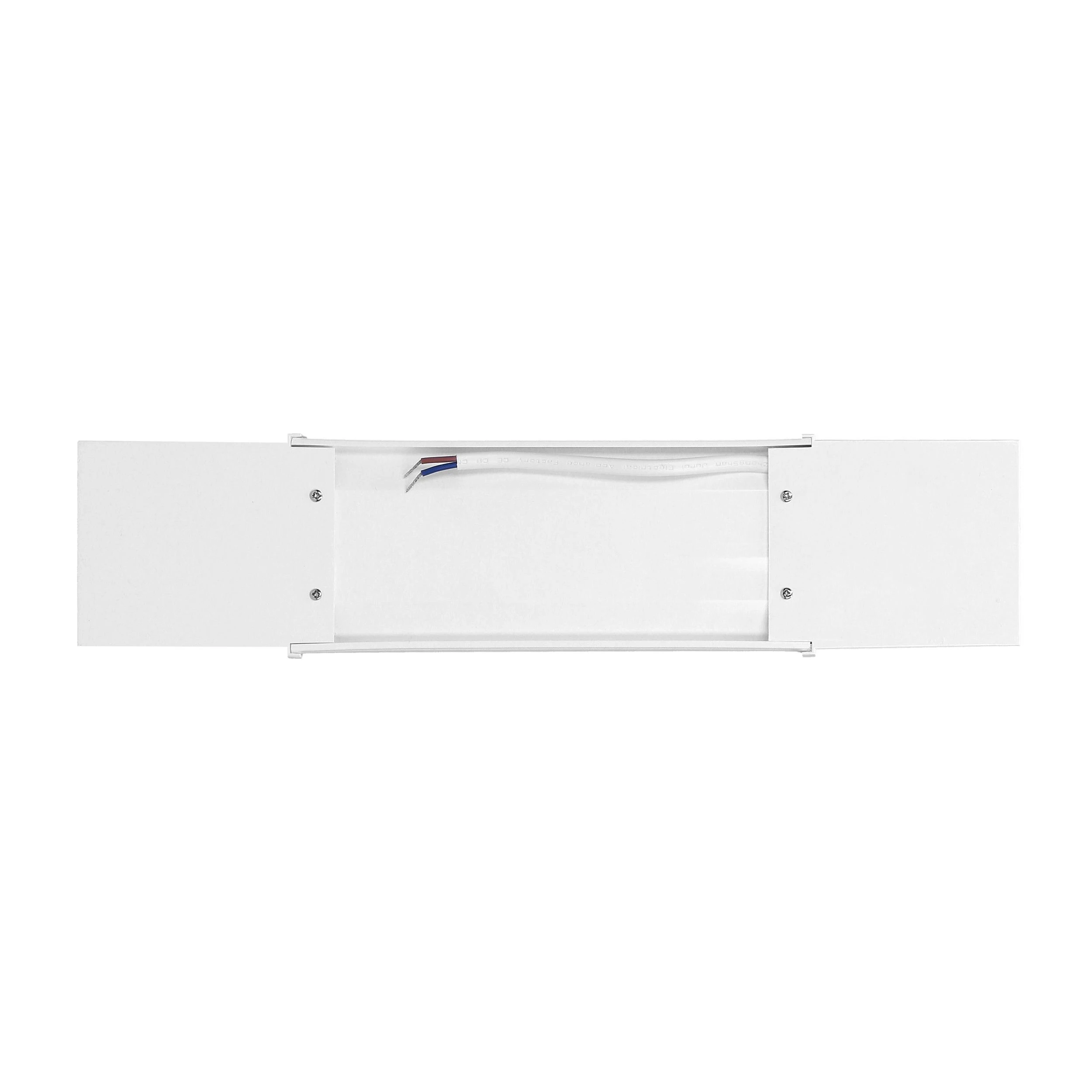 Lubinis šviestuvas Orno MOSTRA LED 10W, linijinis šviestuvas, 800lm, IP20, 4000K