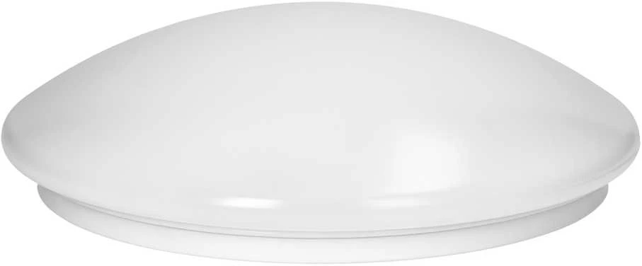 Orno NABU lubinis šviestuvas 2xE27, maks. 2x15W, IP20, baltas