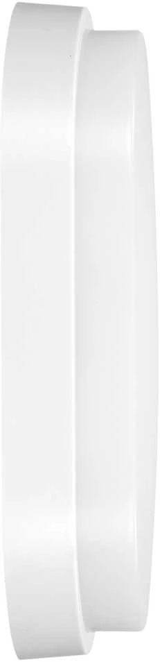 Lubinis šviestuvas Orno NEFRYT LED 10W, sodo šviestuvas, 800lm, IP54, 4000K, baltas