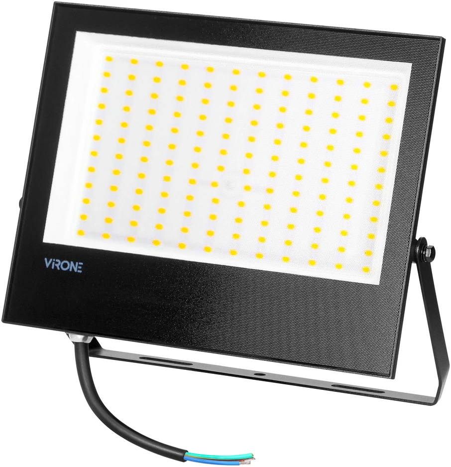 NIVALIS LED prožektorius 100 W, 8000 lm, IP65, 4000 K