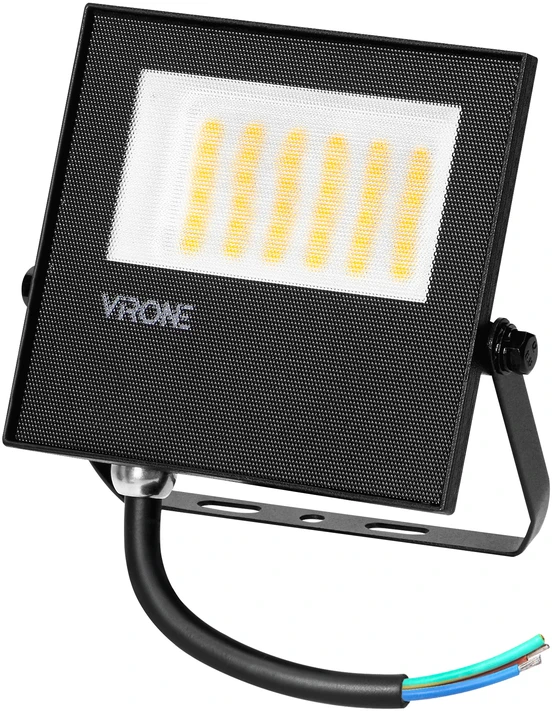 NIVALIS LED prožektorius 20 W, 1600 lm, IP65, 4000 K