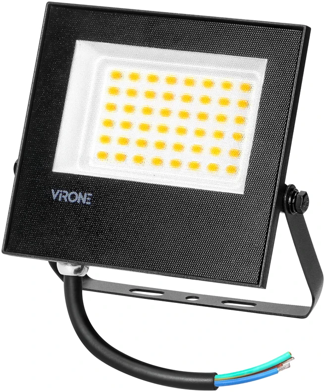NIVALIS LED prožektorius 30 W, 2400 lm, IP65, 4000 K