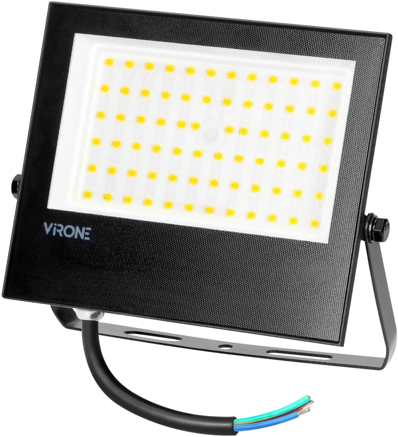 NIVALIS LED prožektorius 50 W, 4000 lm, IP65, 4000 K
