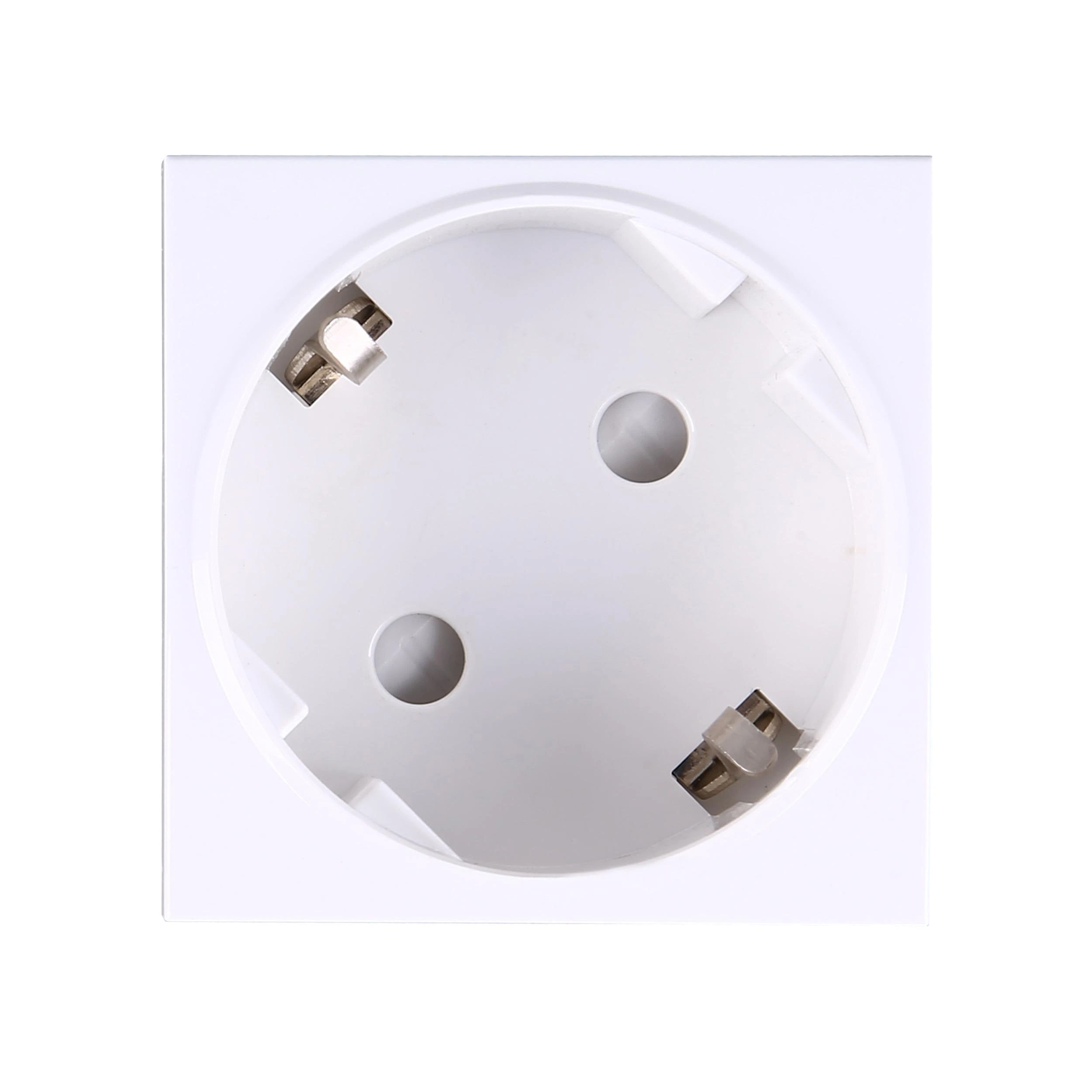 Orno Modulinė elektros lizdas OR-GM-9010 su rėmeliu