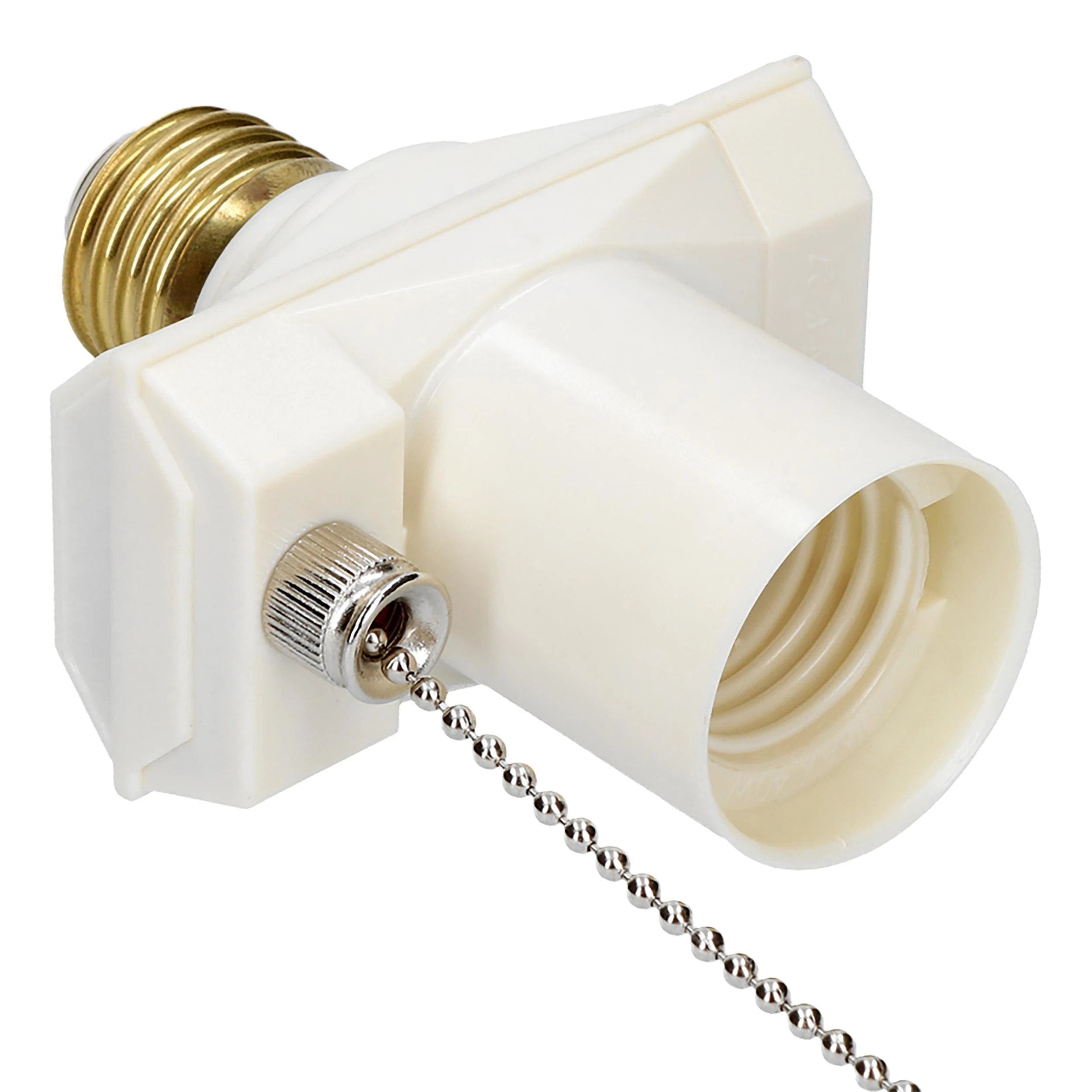 Orno Timex E27 lizdas su OPG OPW E-27 jungikliu