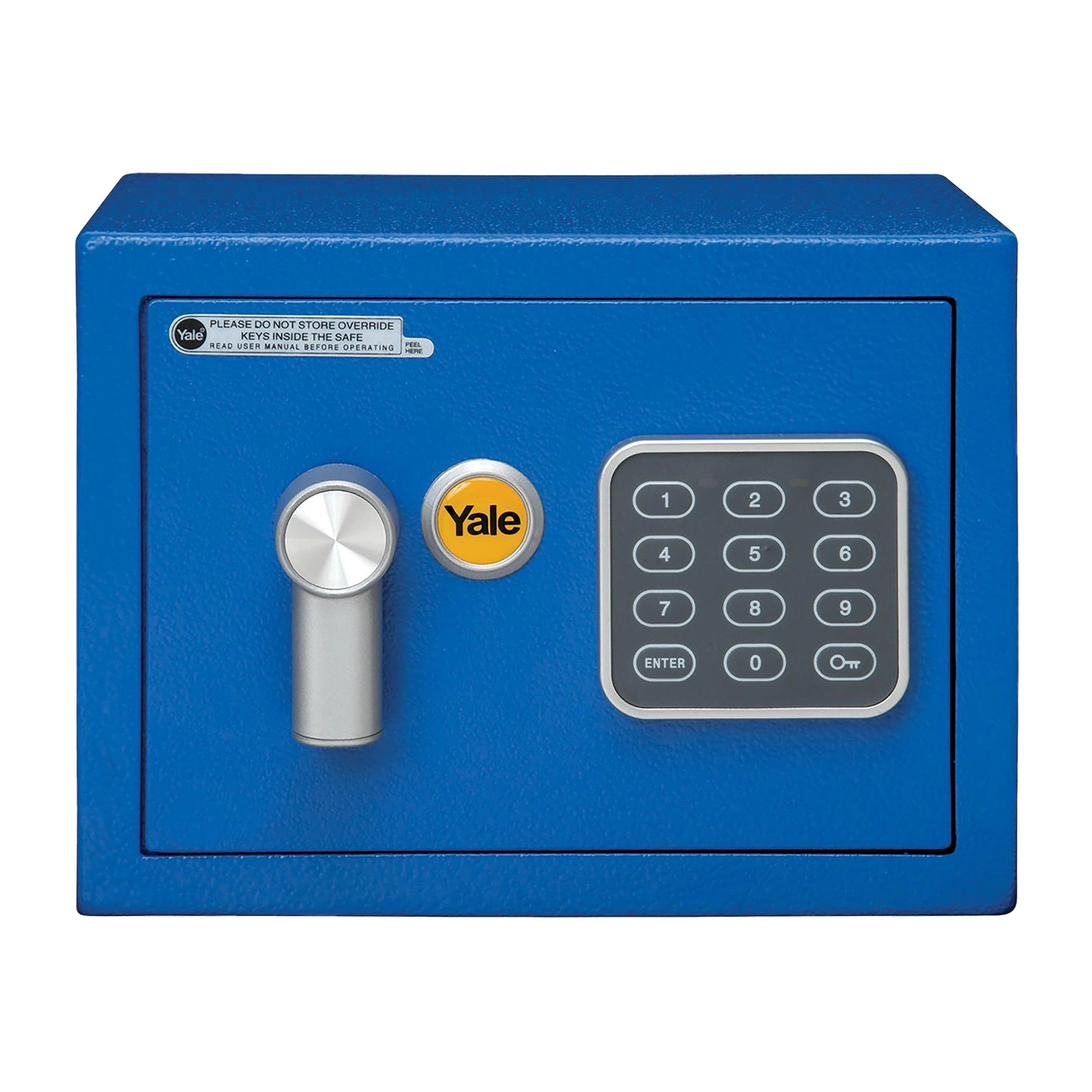 Seifas - Yale YSV/170/DB2/B 3.8L Plieninė Mėlyna
