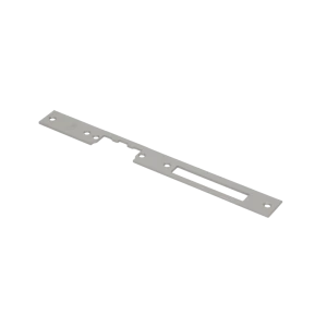 Orno Szyld Tiesus ilgas dažytas ženklas, 250 mm
