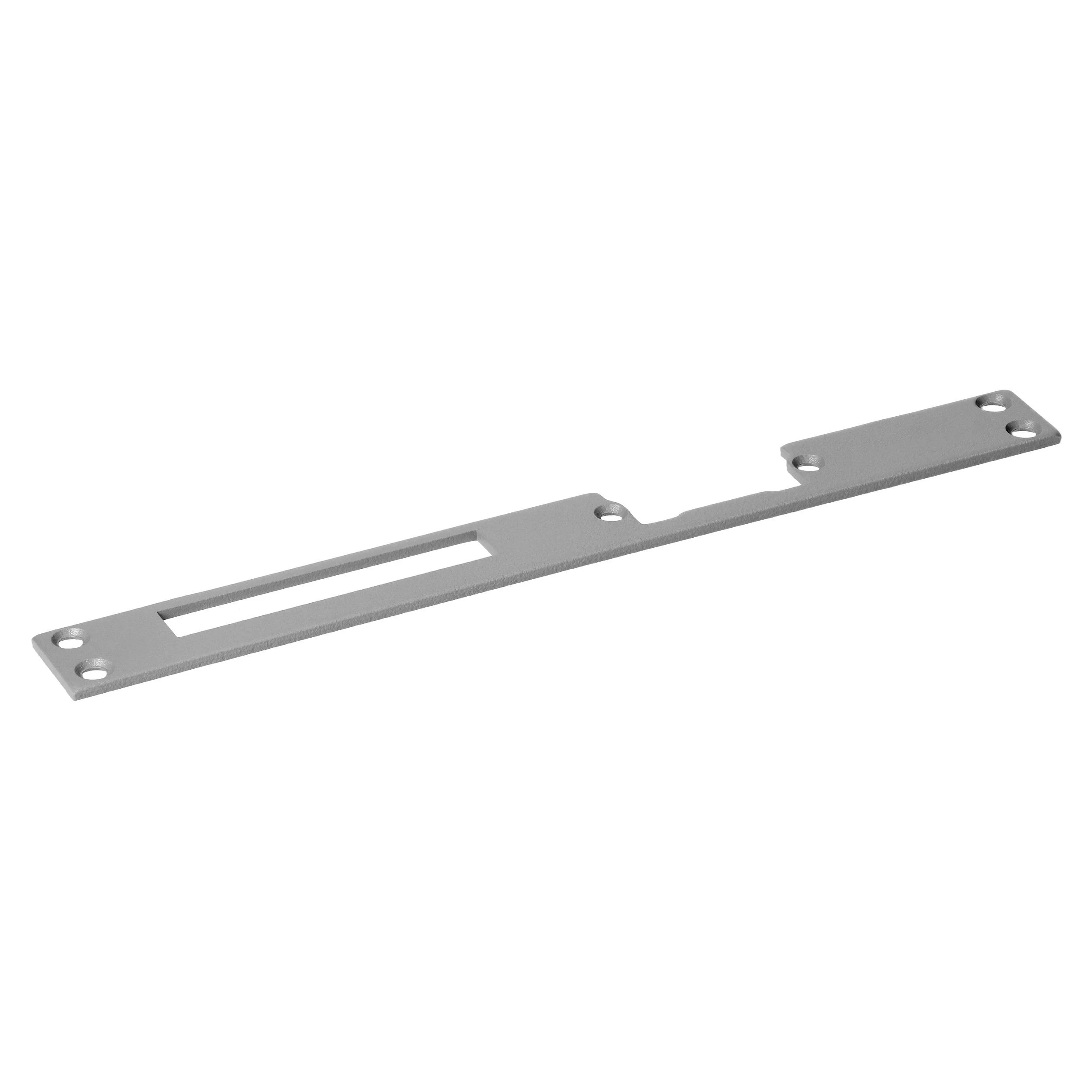 Orno Szyld Tiesus ilgas dažytas ženklas, 250 mm