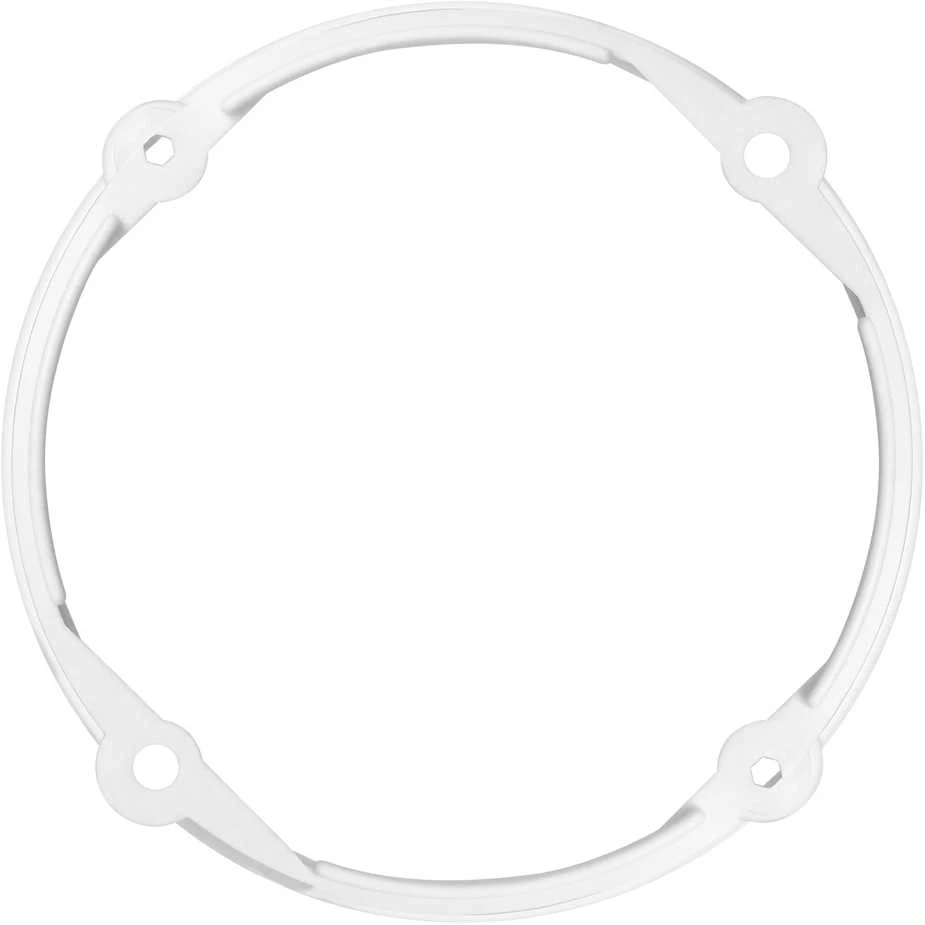 Orno Pierścień 24 mm tarpinis žiedas ?60 dėžutei, 3 vnt., 6 tvirtinimo varžtai