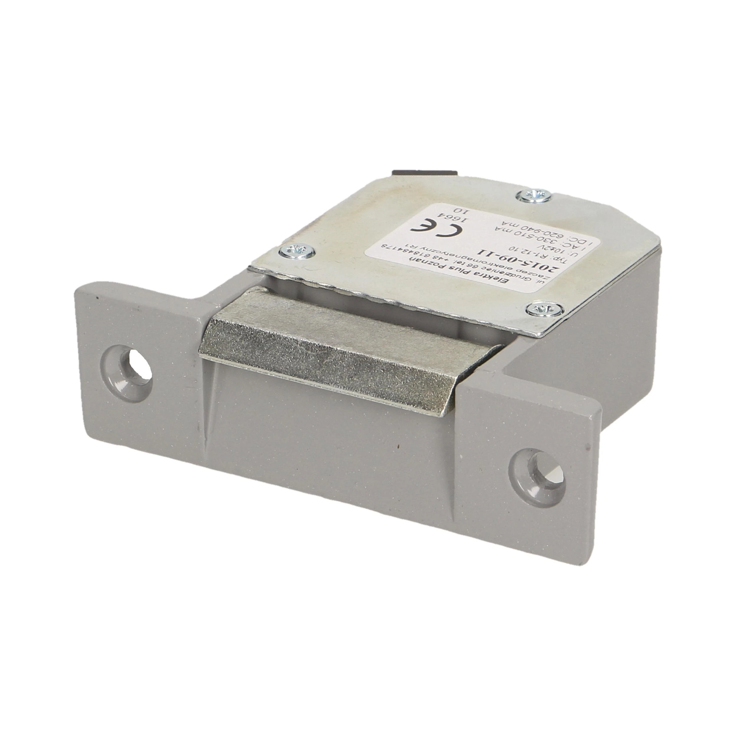 Orno ELEKTROMAGNETINĖ UŽKABA R1-12.10