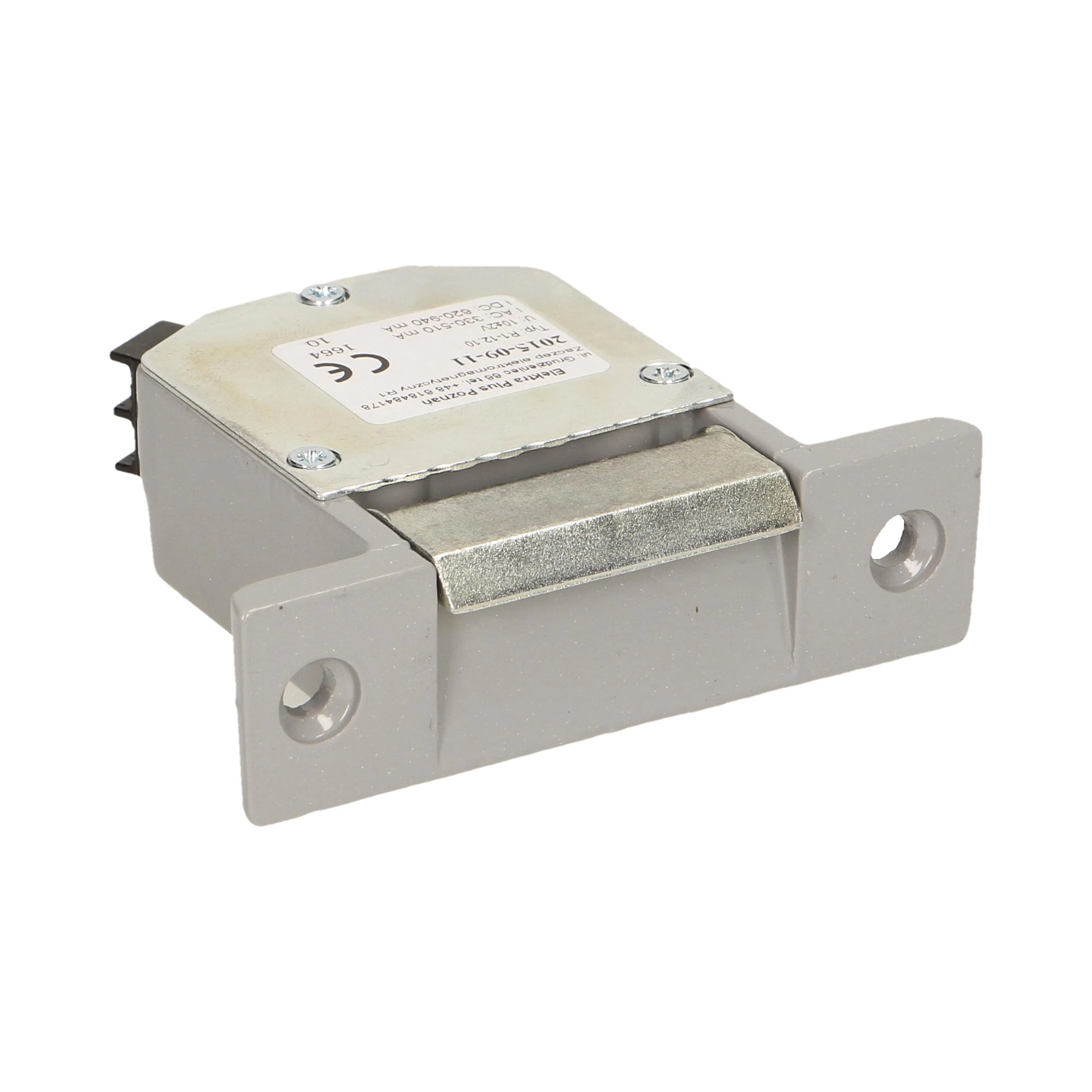 Orno ELEKTROMAGNETINĖ UŽKABA R1-12.10