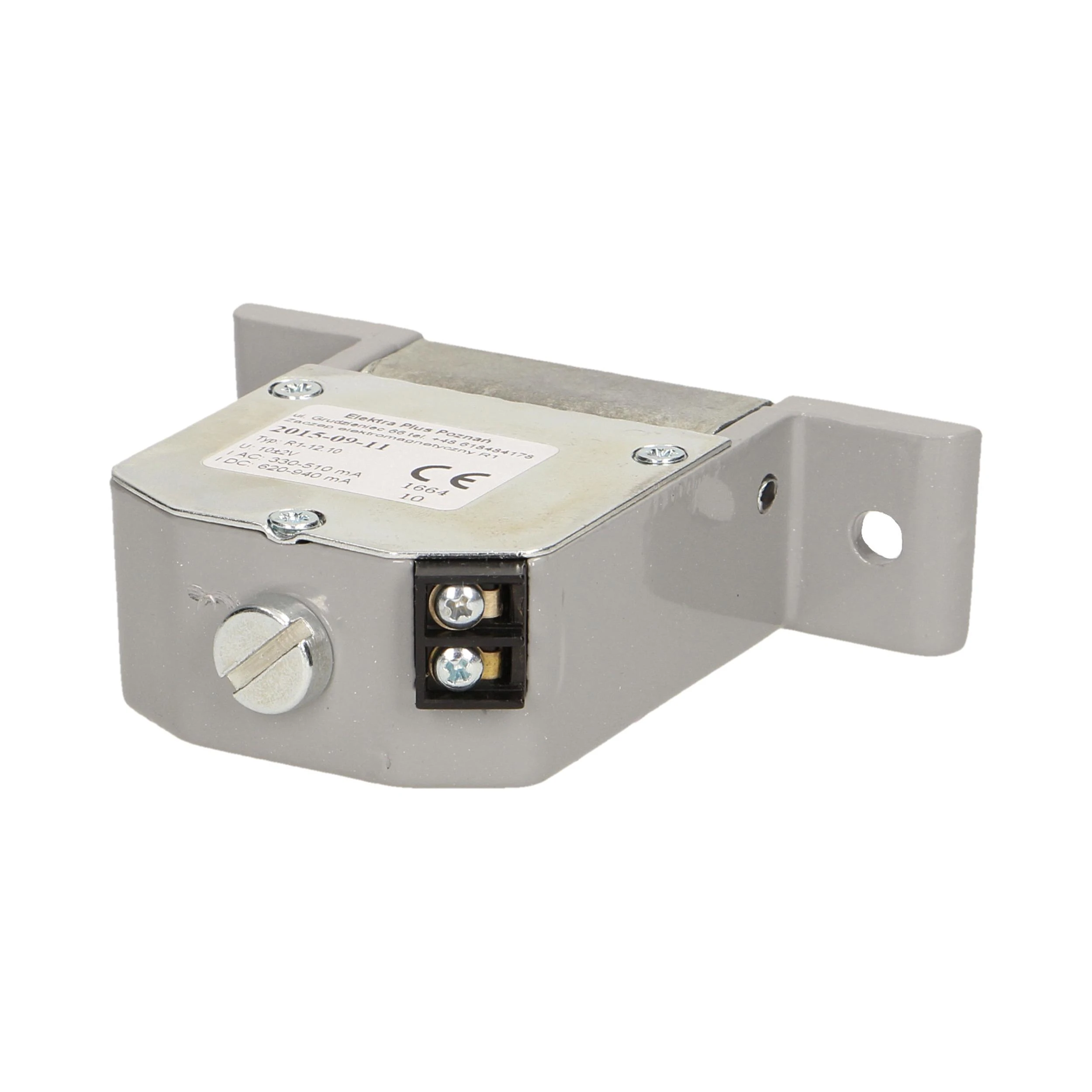 Orno ELEKTROMAGNETINĖ UŽKABA R1-12.10