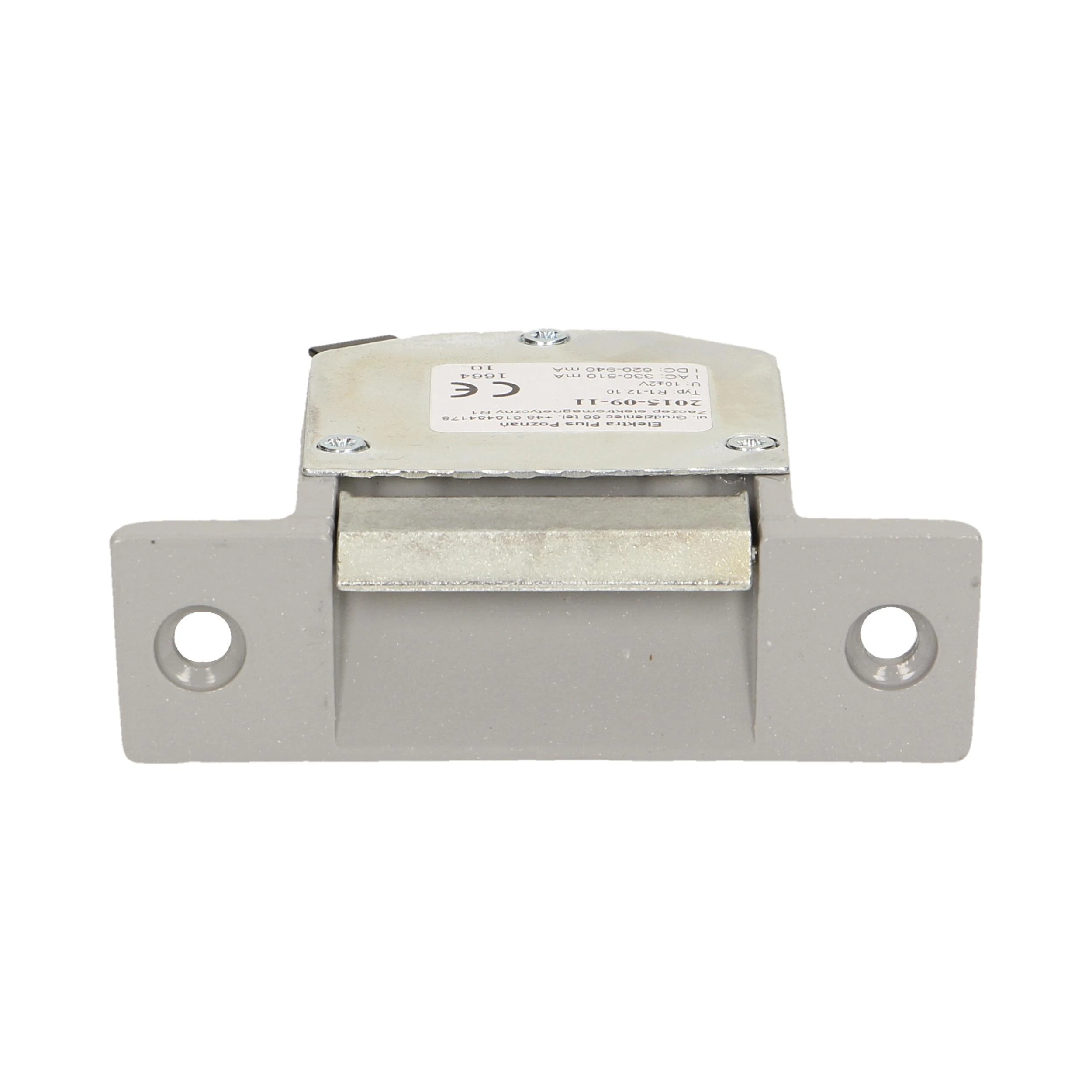 Orno ELEKTROMAGNETINĖ UŽKABA R1-12.10