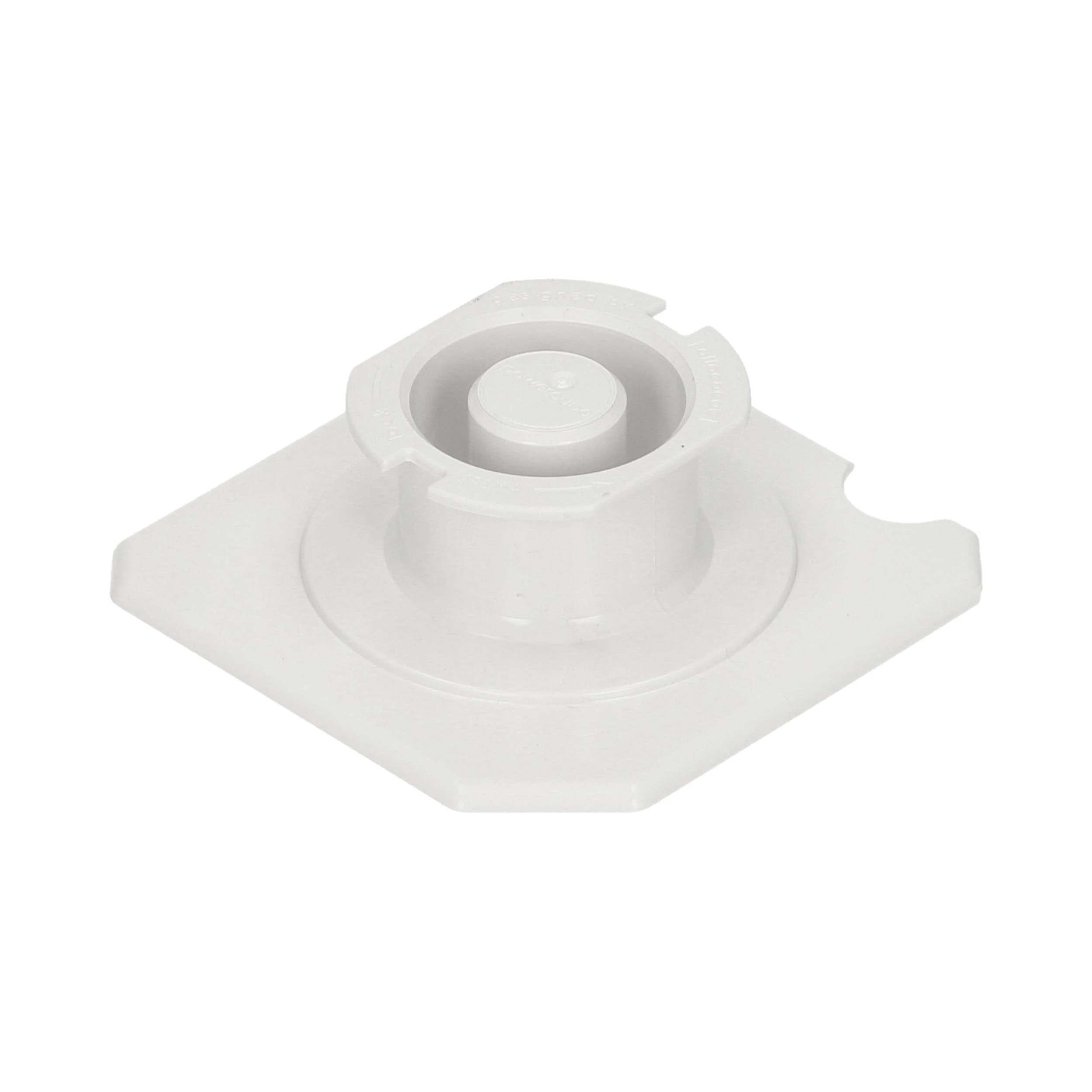 Orno Allocacoc PowerCube Extended USB E(FR) – 3m – 3 m – 4 kintamosios srovės lizdas (-ai) – E tipas – CE – KEMA – RoHS – 16 A – 230 V