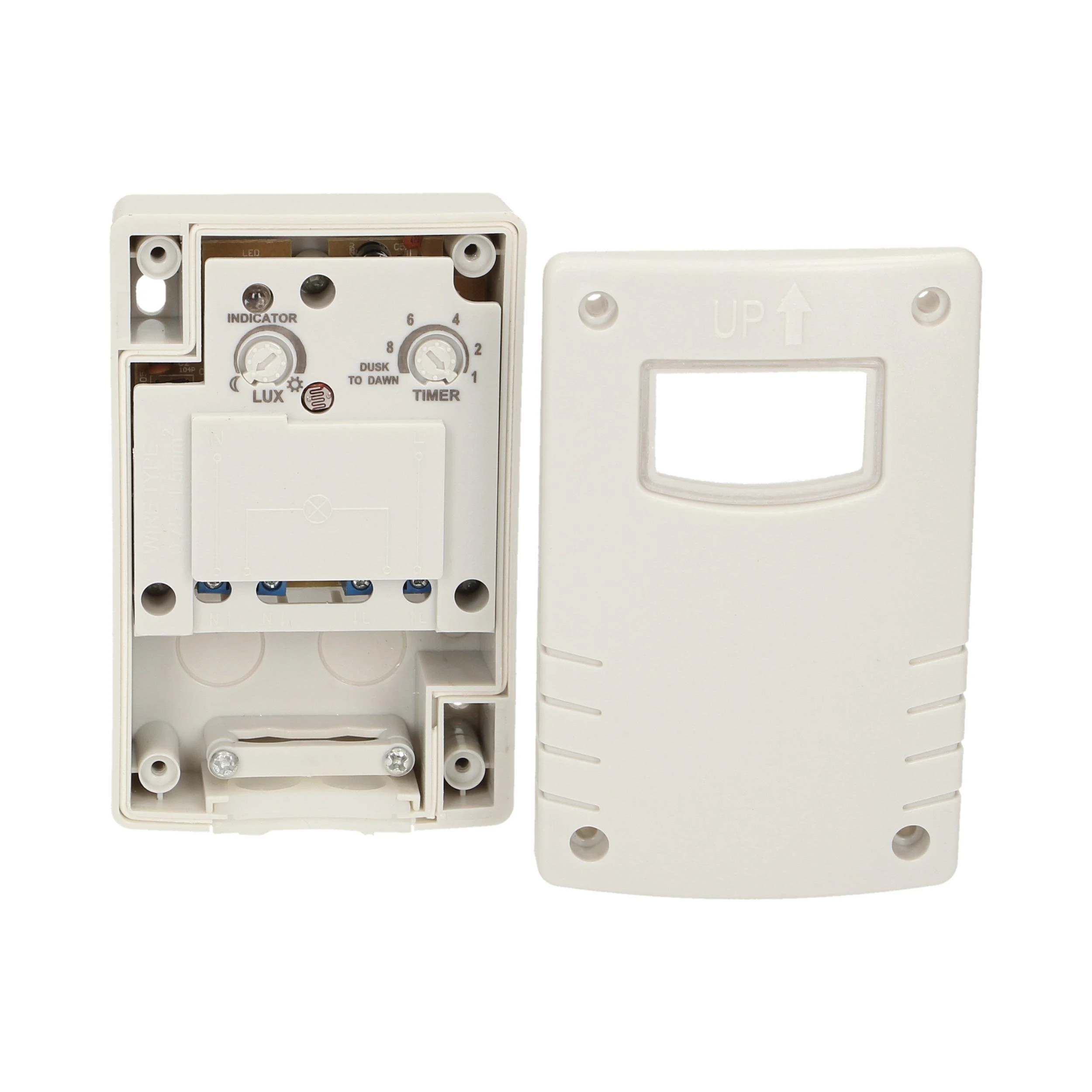 ORNO PRIEMĖLES JUTVIRUS, IP44, 1200W