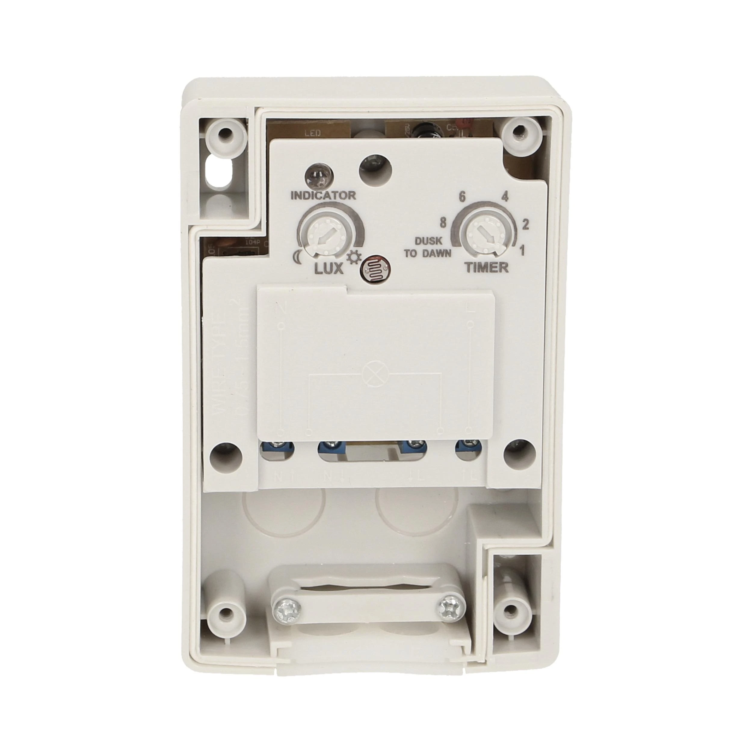 ORNO PRIEMĖLES JUTVIRUS, IP44, 1200W