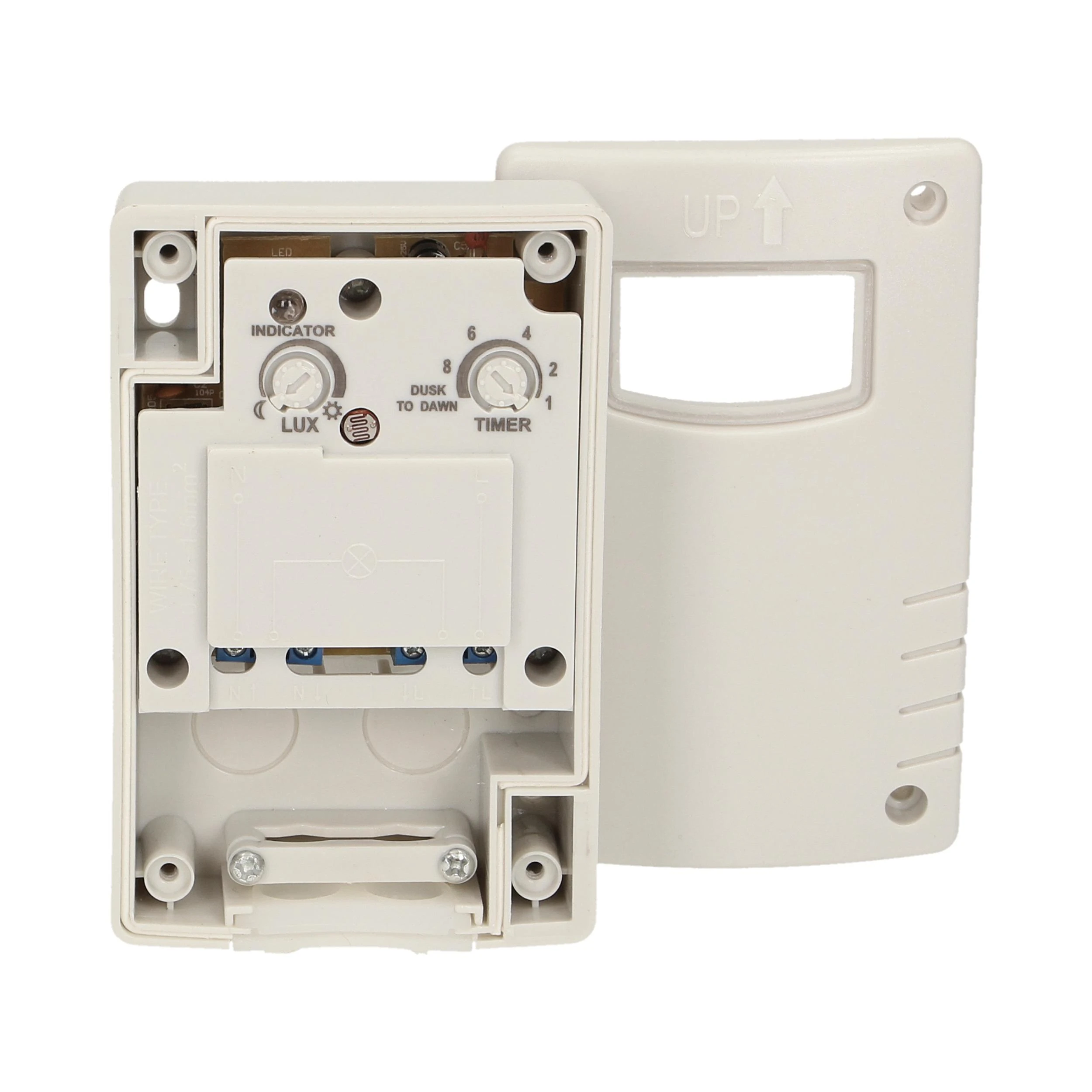 ORNO PRIEMĖLES JUTVIRUS, IP44, 1200W