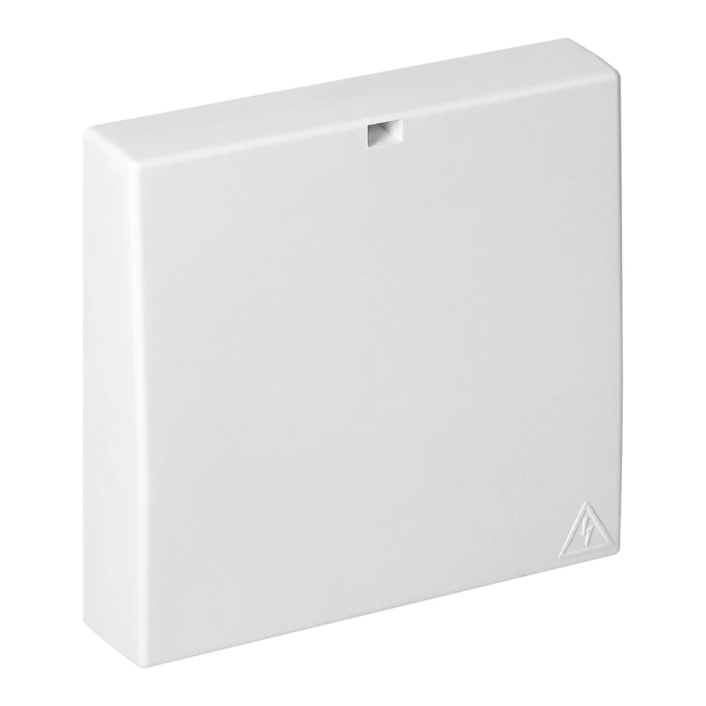 Puszka Buitinių prietaisų skirstomoji dėžutė, 5x2,5mm², 440V, WAGO jungtys, paviršinis/įleidžiamas montavimas