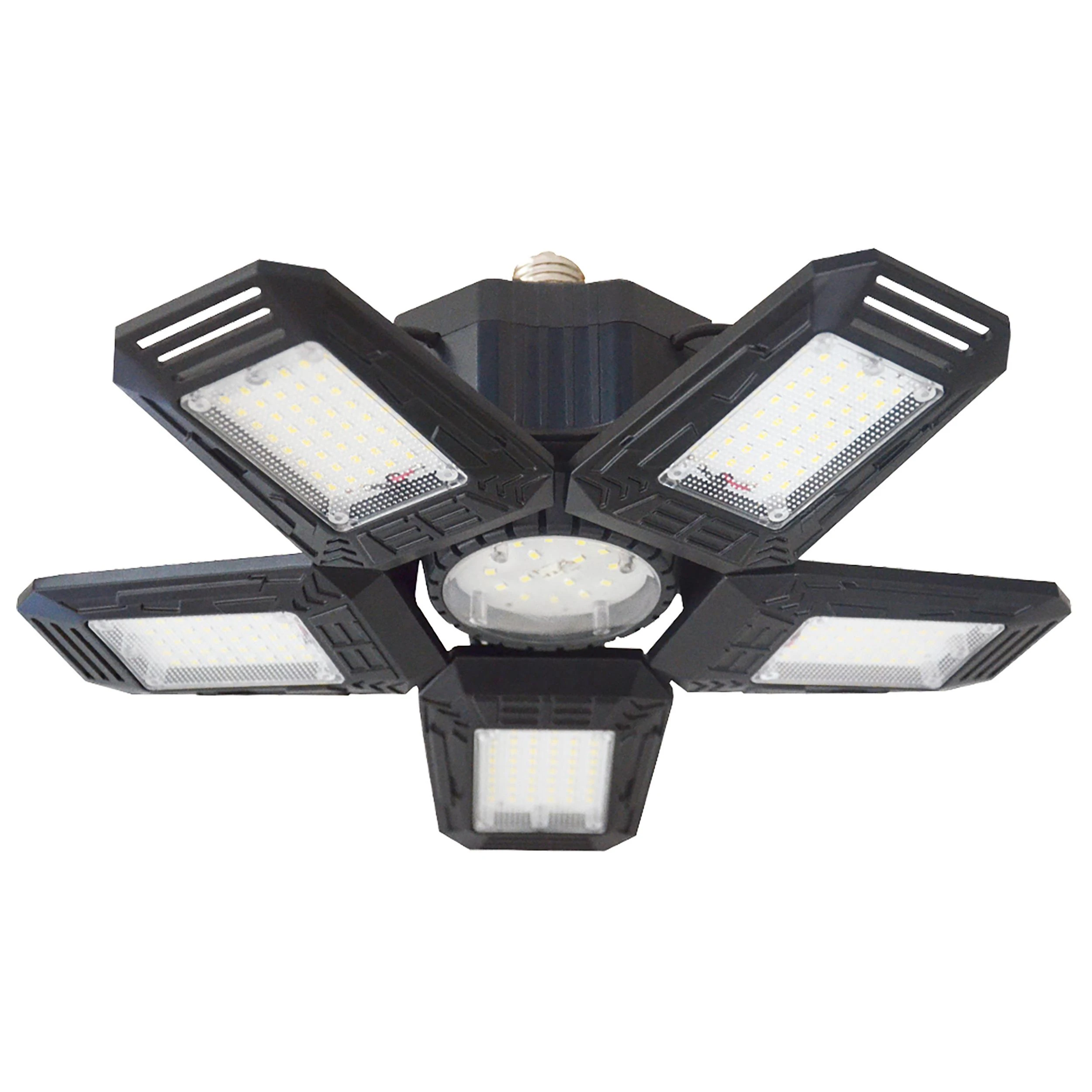 Orno LED lemputė E27 55W 6500K 4950LM 02986S