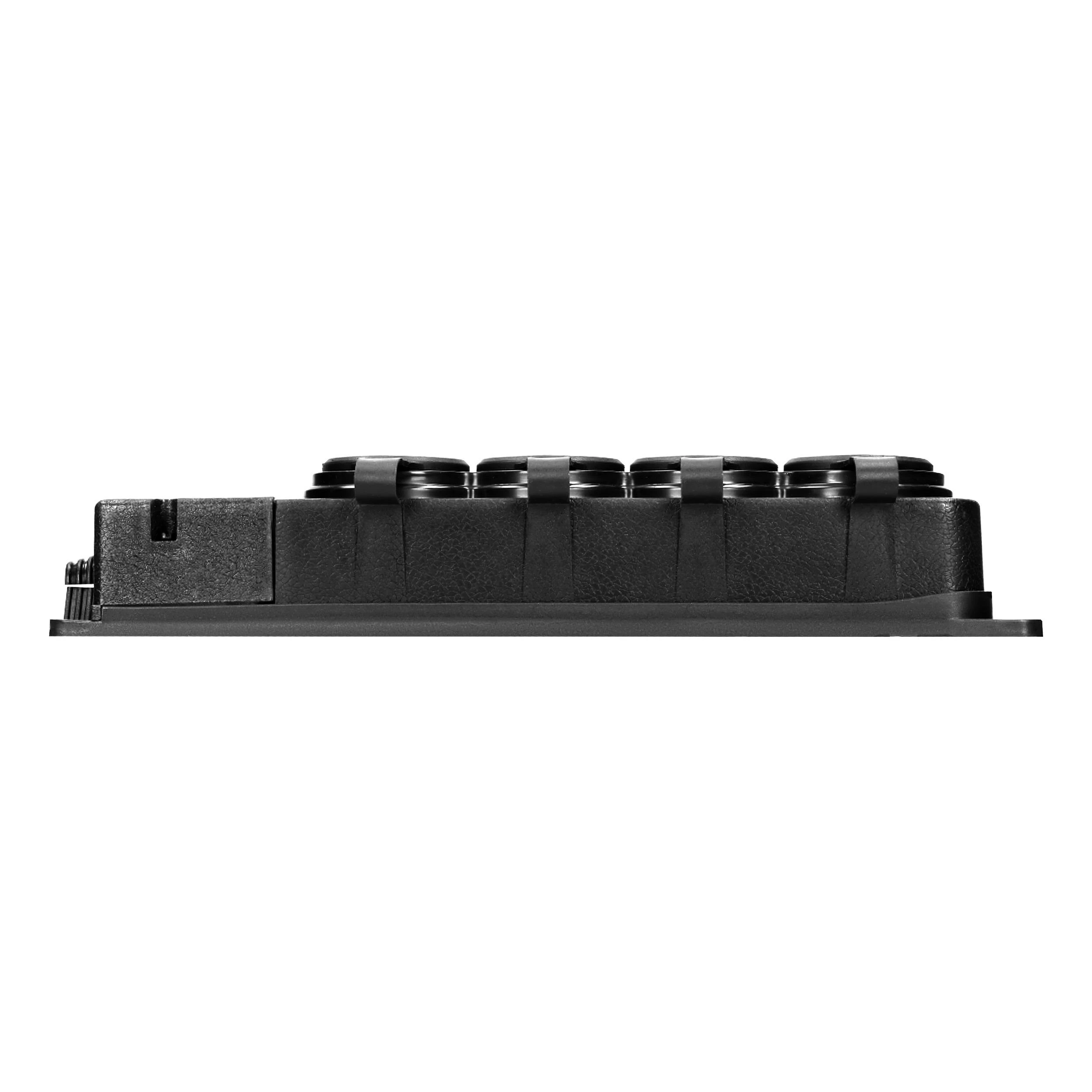 Orno LIZDAS ILGIKL 4VT IP44 JUOD 24254