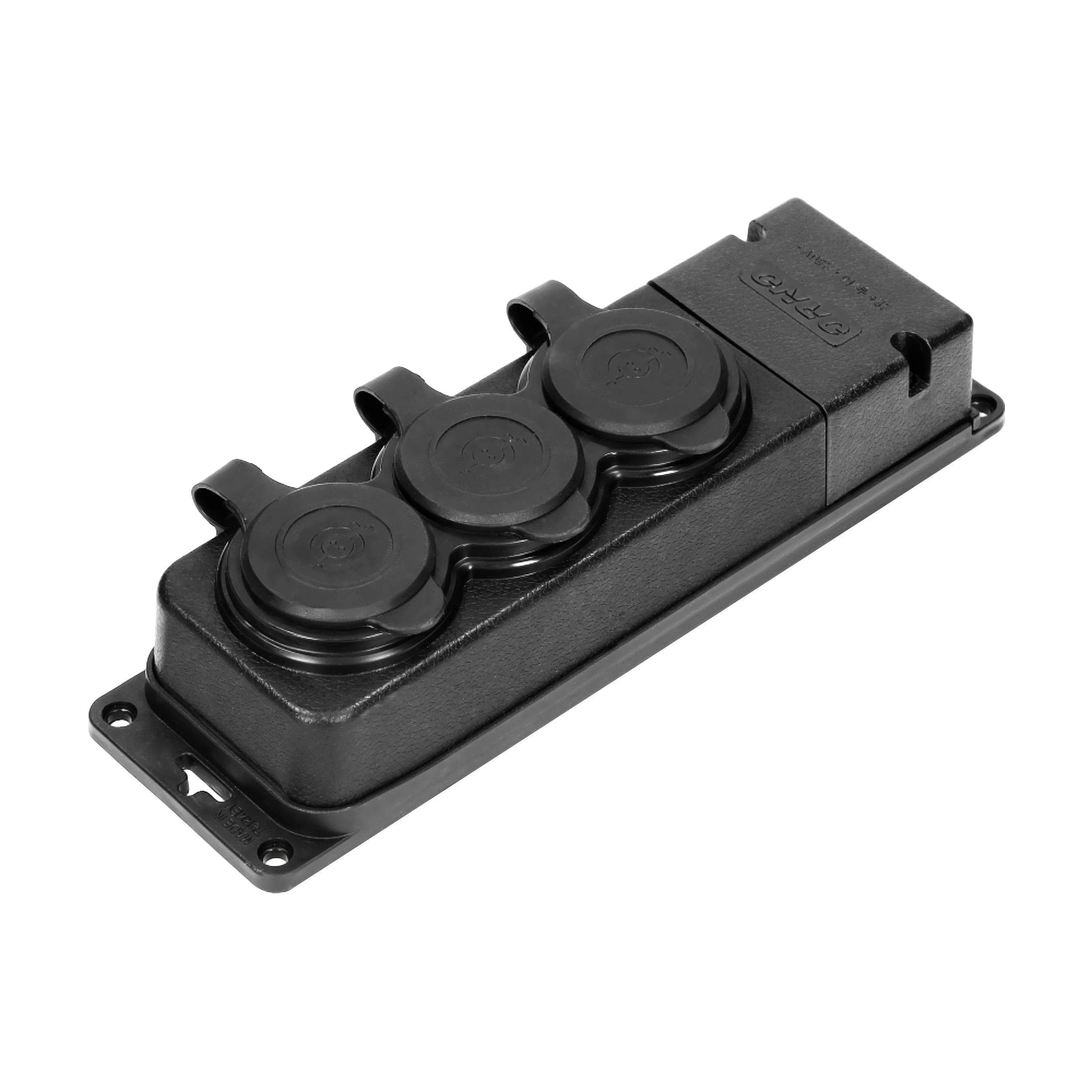 Orno LIZDAS ILGIKL 3VT IP44 JUOD 24253