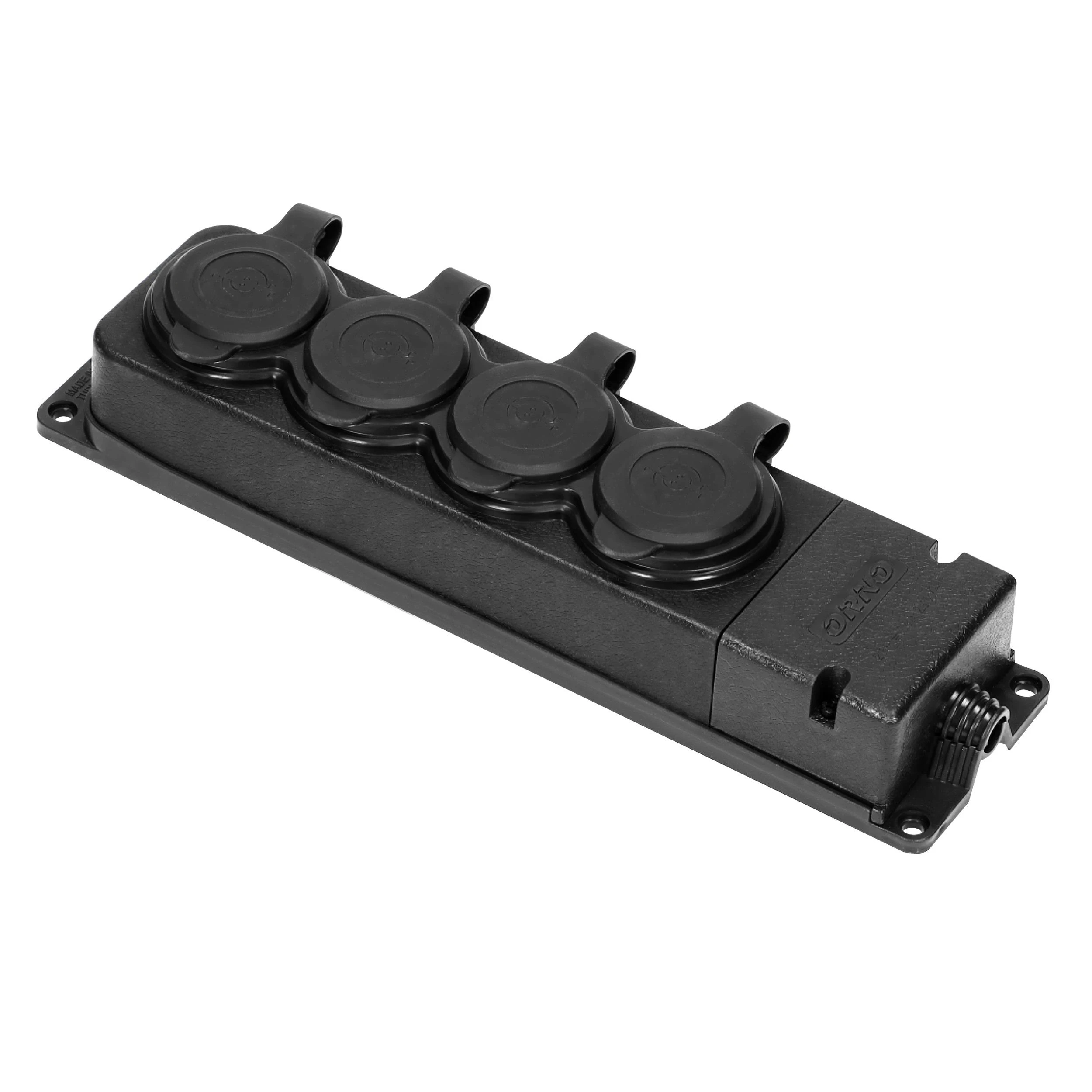 Orno LIZDAS ILGIKL 4VT IP44 JUOD 24254